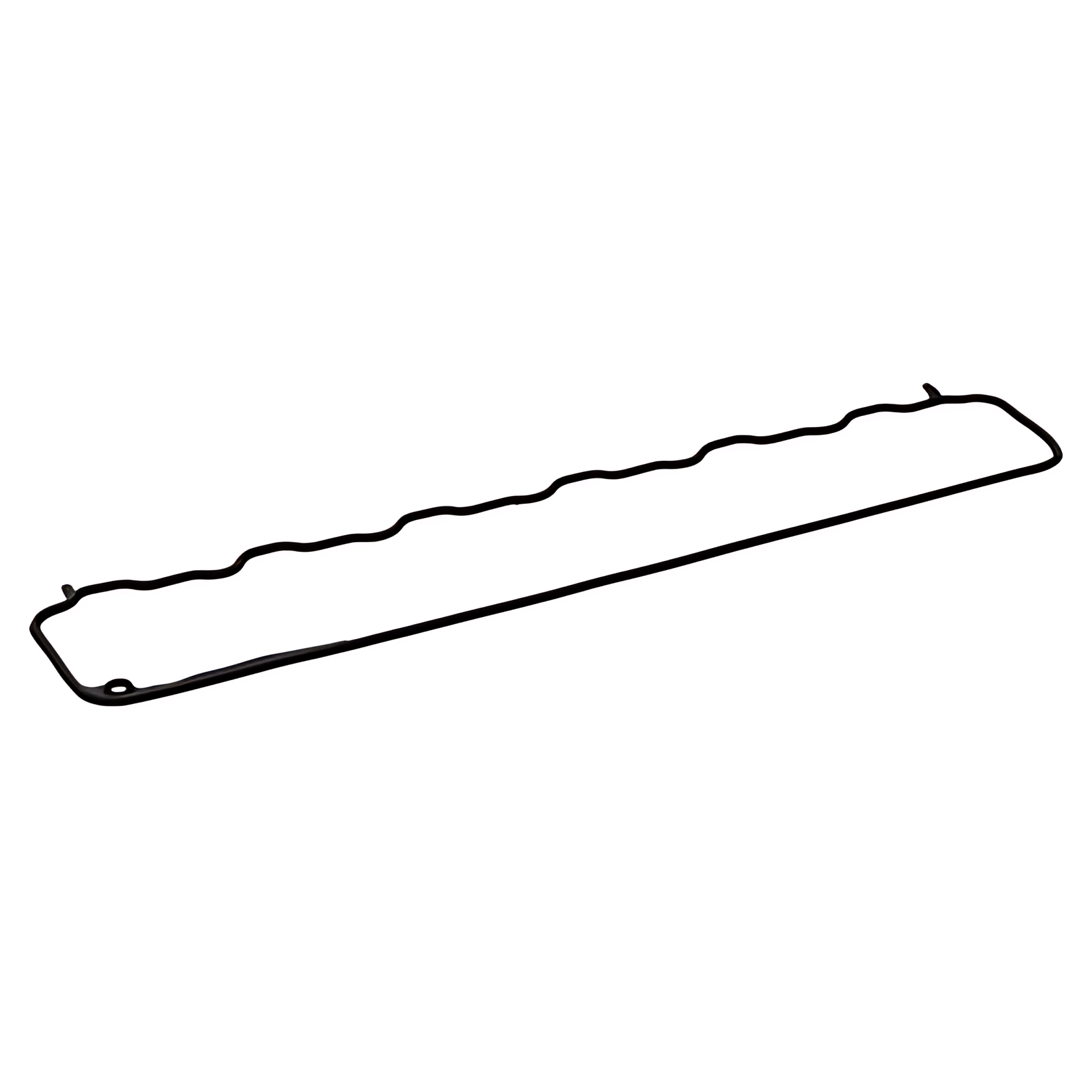 JUNTA TAMPA VALVULA (ALUMINIO) OM906 - 050320