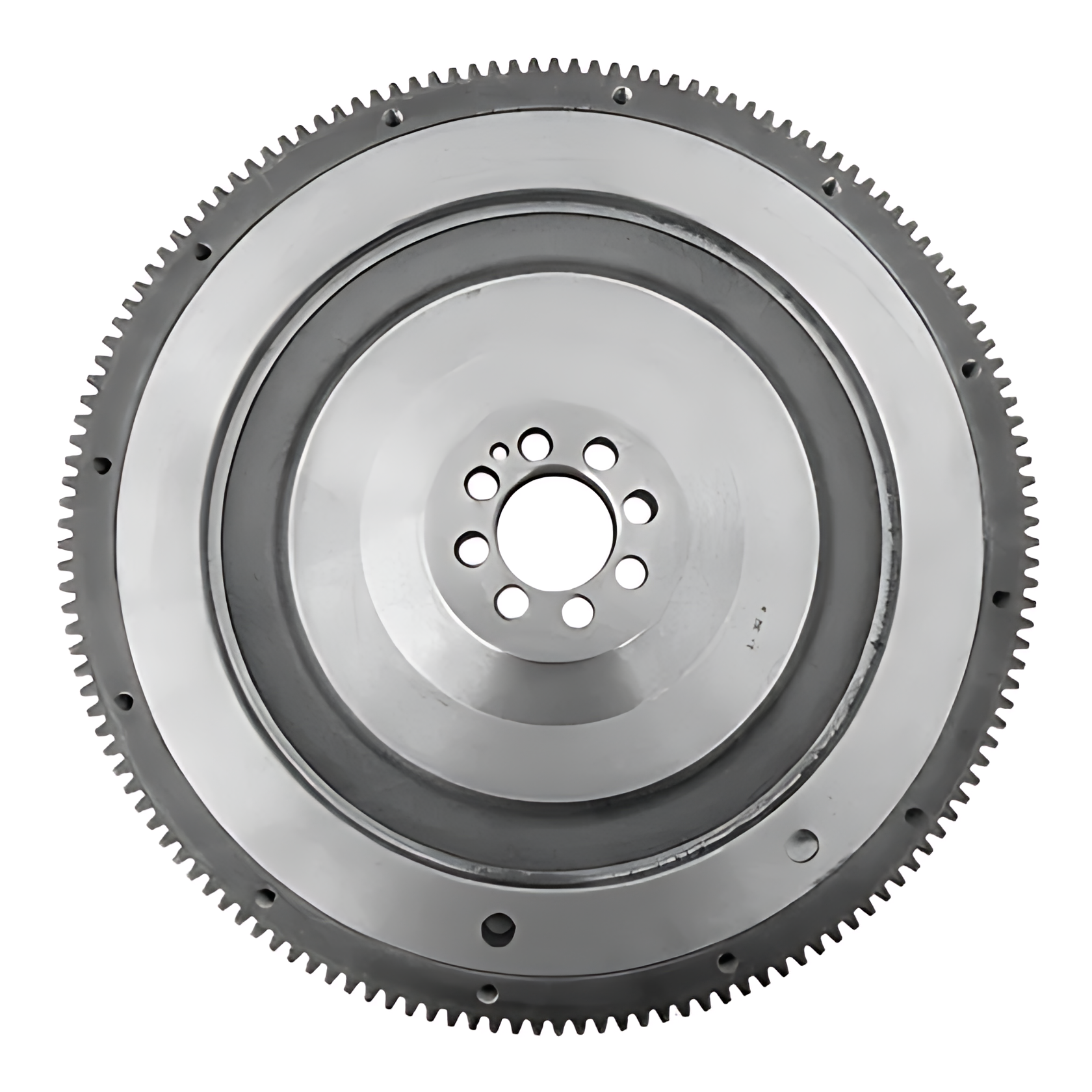 VOLANTE MOTOR COM CREMALHEIRA OM904/906 - 46350109