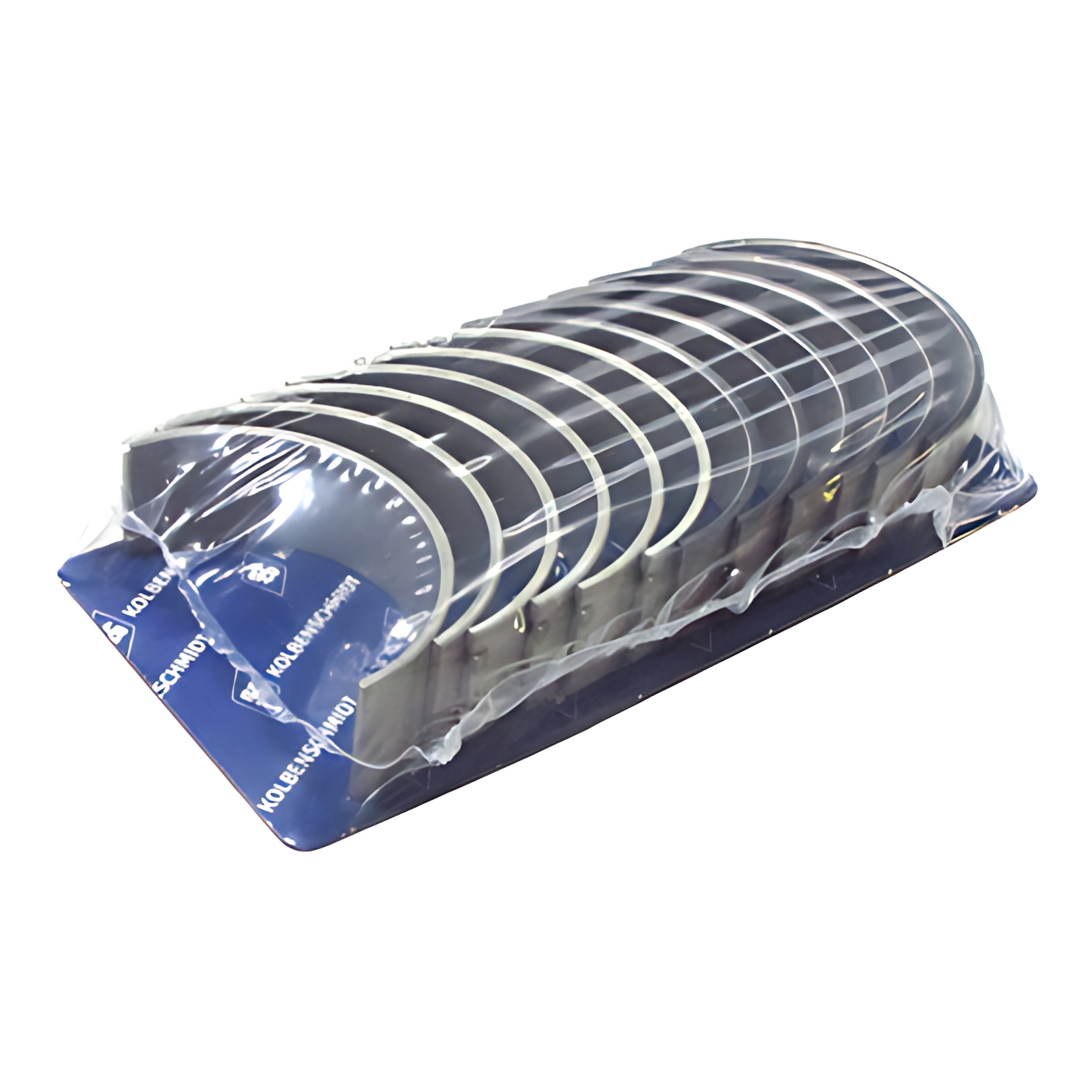 JG BRONZINA BIELA MBB OM906 STD - 77876600