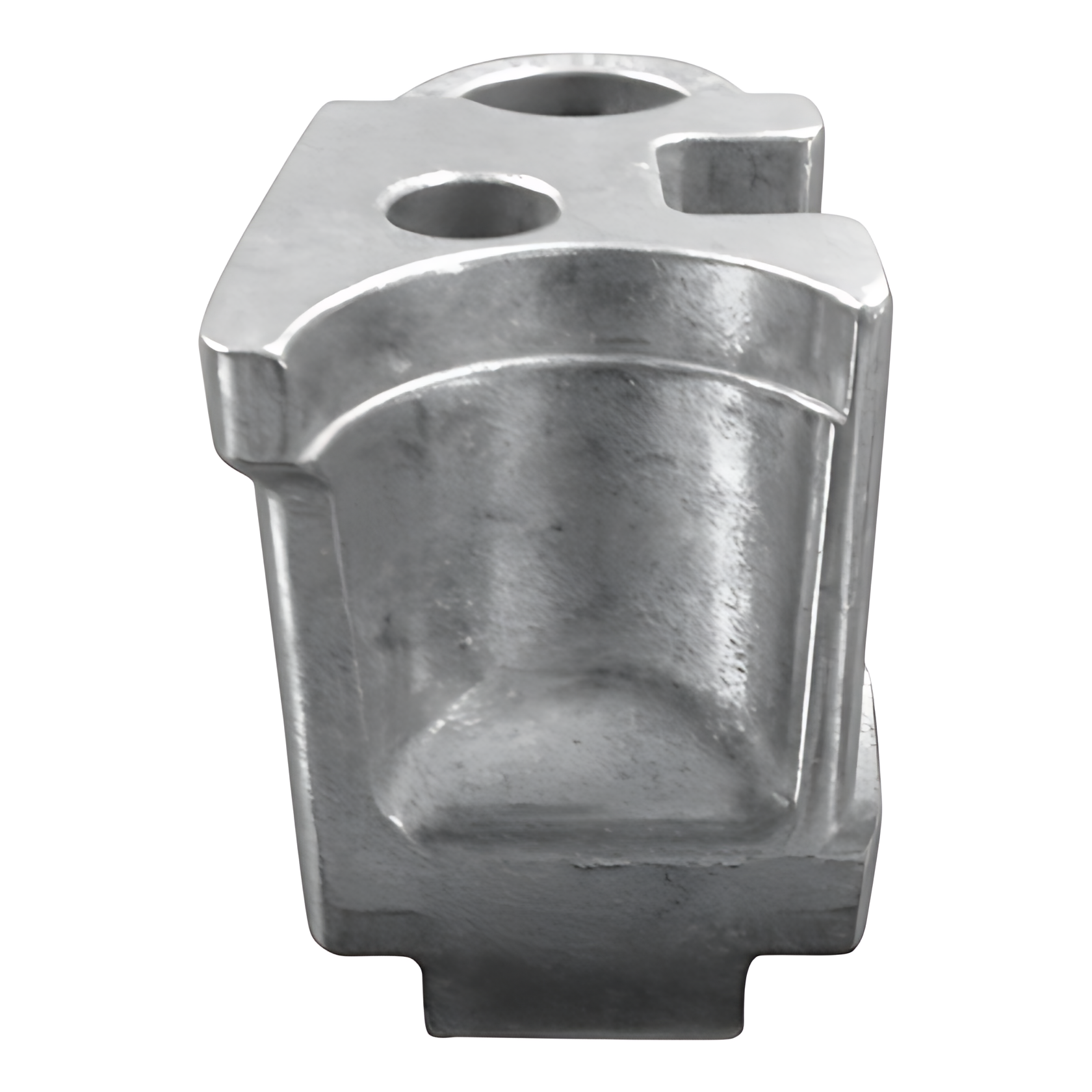 SUPORTE EIXO BALANCIM CENTRO OM904/924/906/926 - 9060550410