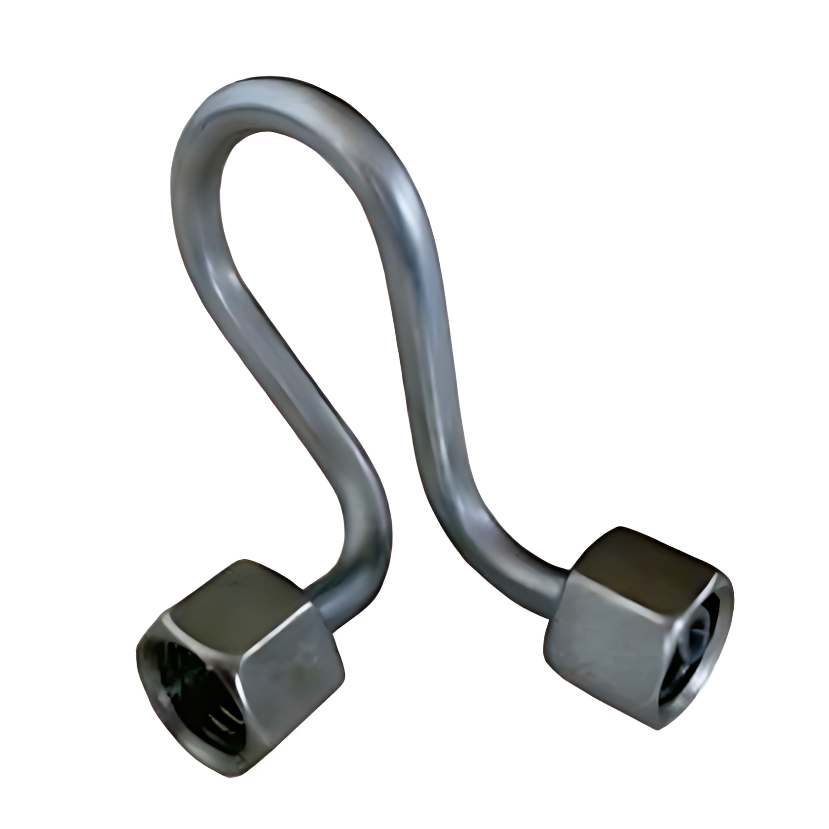 TUBO INJETOR MOTORES OM904LA OM906LA OM924LA OM926LA - 9060701433