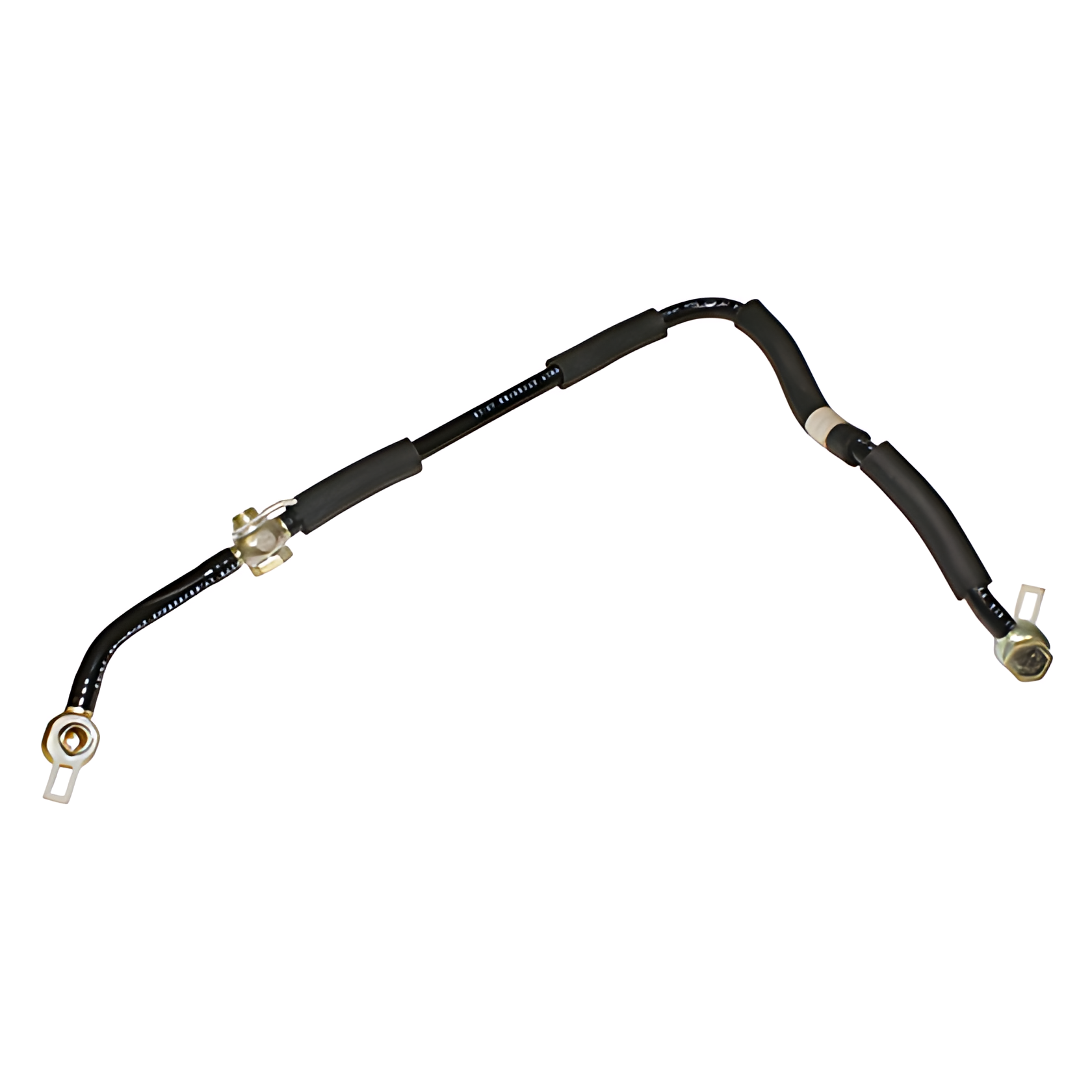 TUBO DE COMBUSTIVEL MOTOR OM 906 OM926 - 9060901276