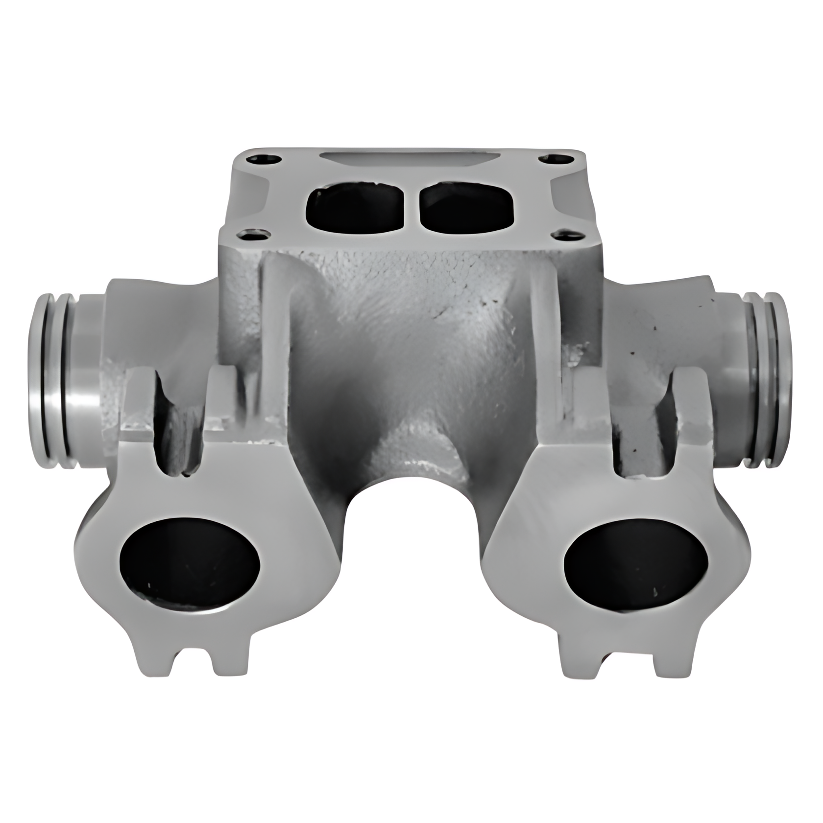 COLETOR ESCAPAMENTO CENTRAL OM906 OM926 - 9061421101