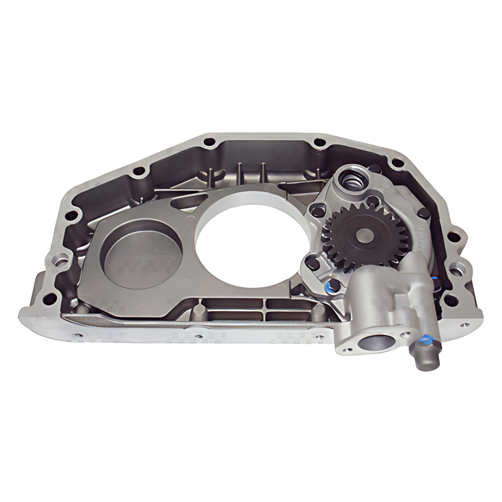 BOMBA OLEO MOTOR MERCEDES OM904 OM924 OM906 OM926 - 9061800601