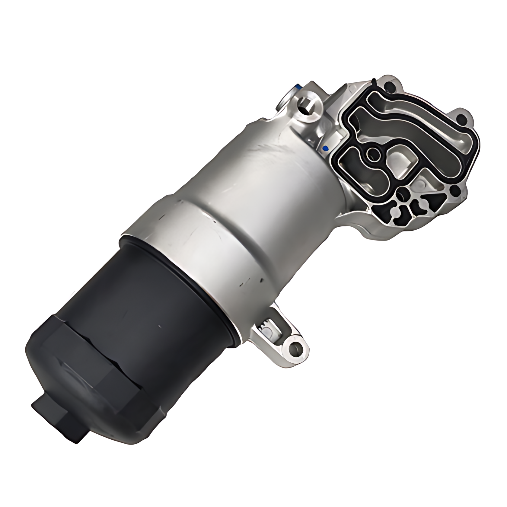 FILTRO OLEO LUBRIF S/SENSOR C/ELEMENTO - 9061801710