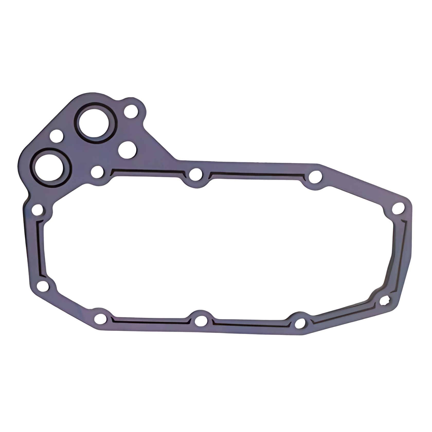 JUNTA PLACA RADIADOR OLEO OM906-926 - 56174567