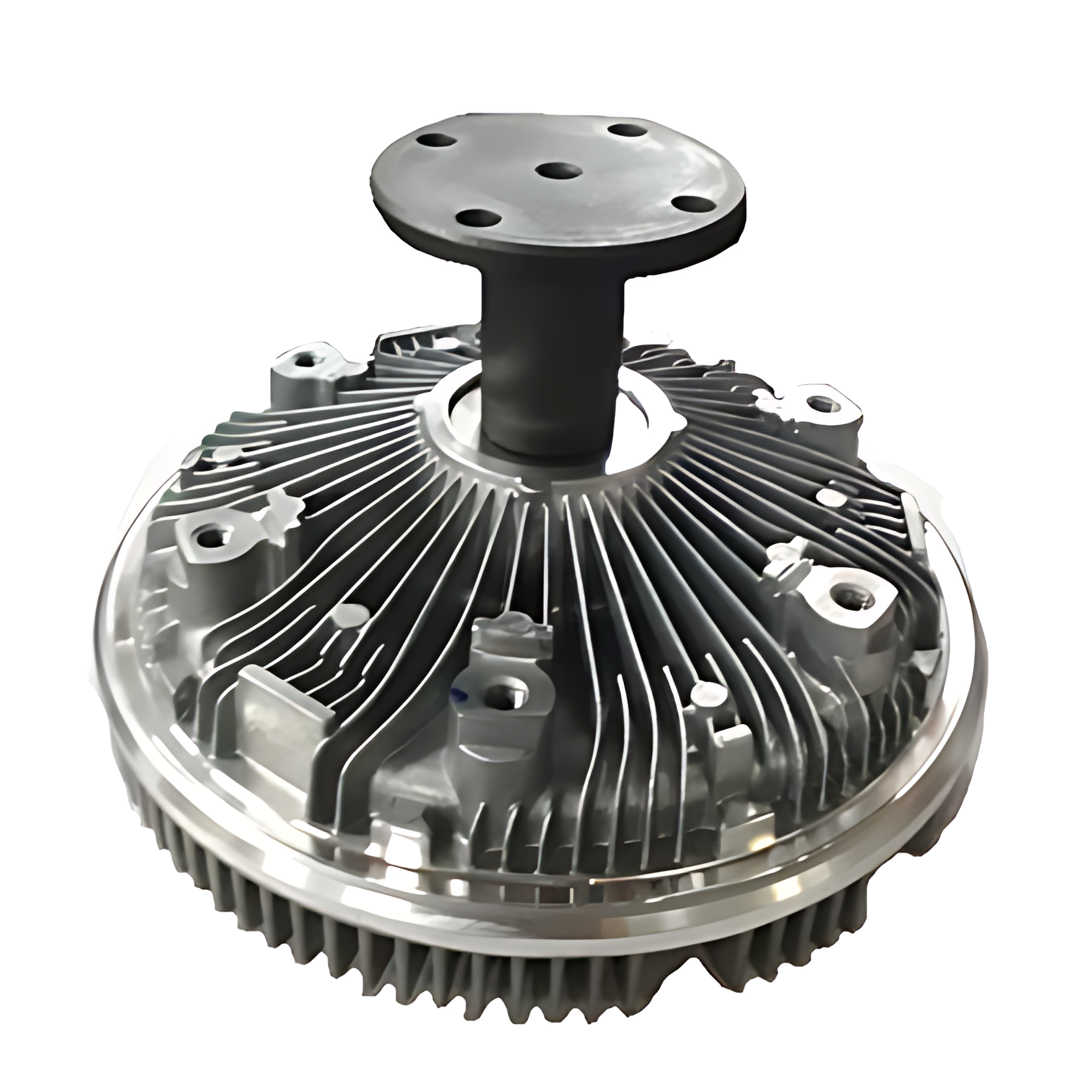 EMBREAGEM VISCOSA S710 - 9062000822