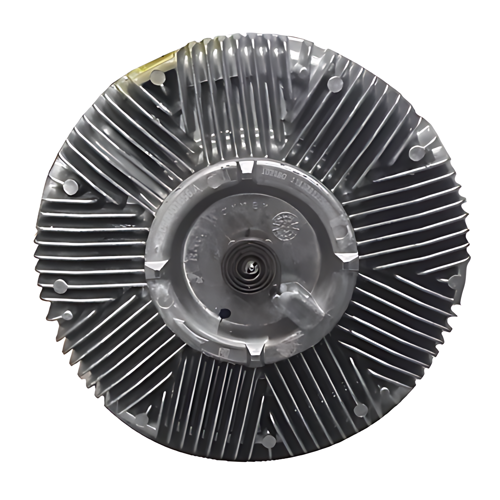 EMBREAGEM VISCOSA S660 - 15040001656A