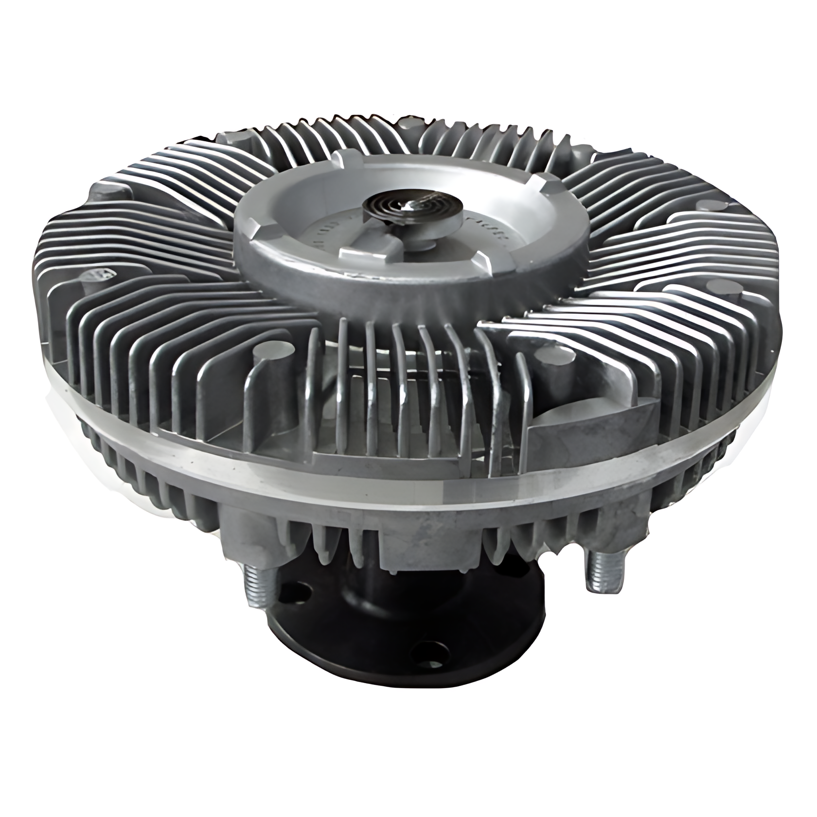 EMBREAGEM VISCOSA ATEGO - V1055