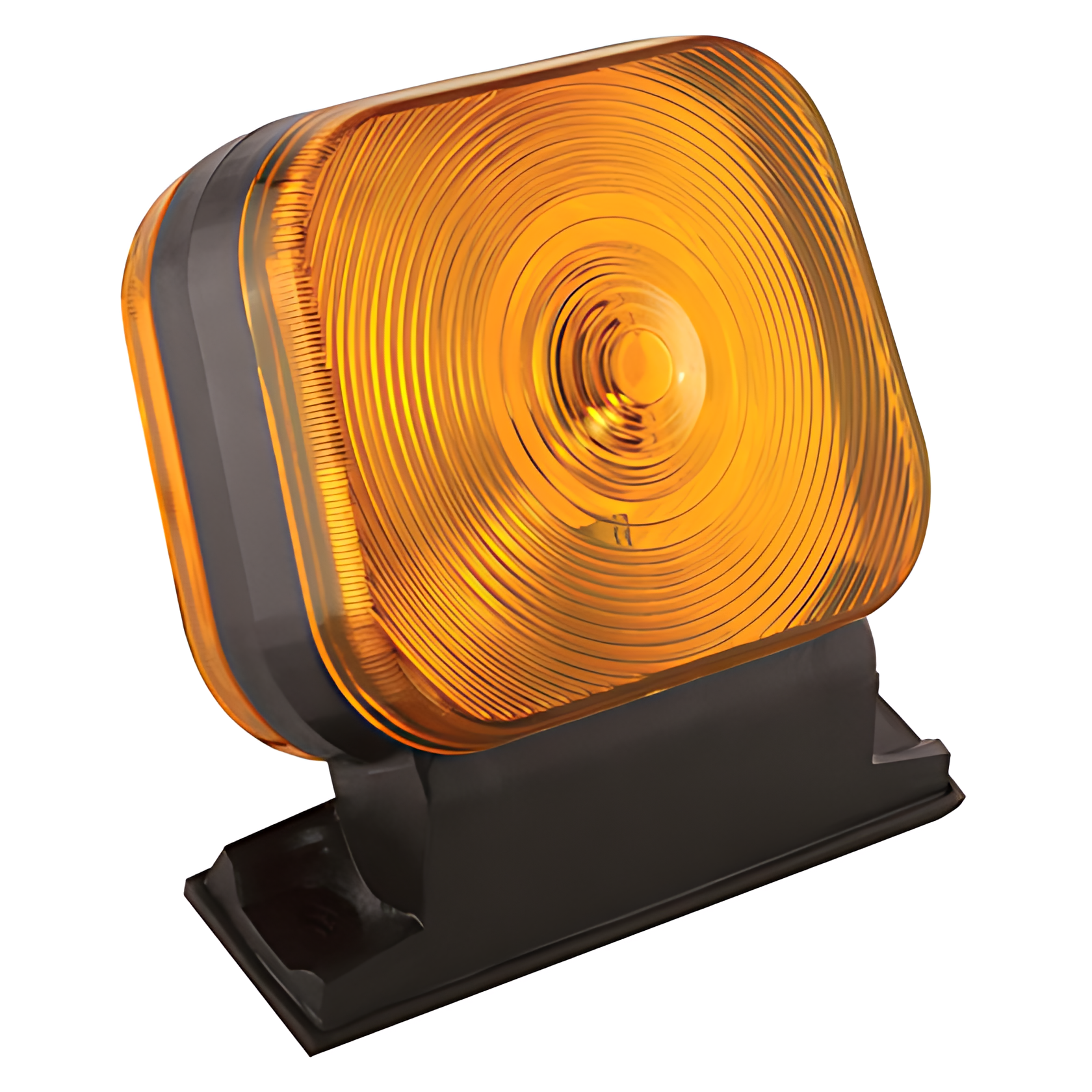 LANTERNA DIRECIONAL AMARELA - 90HU13368BA