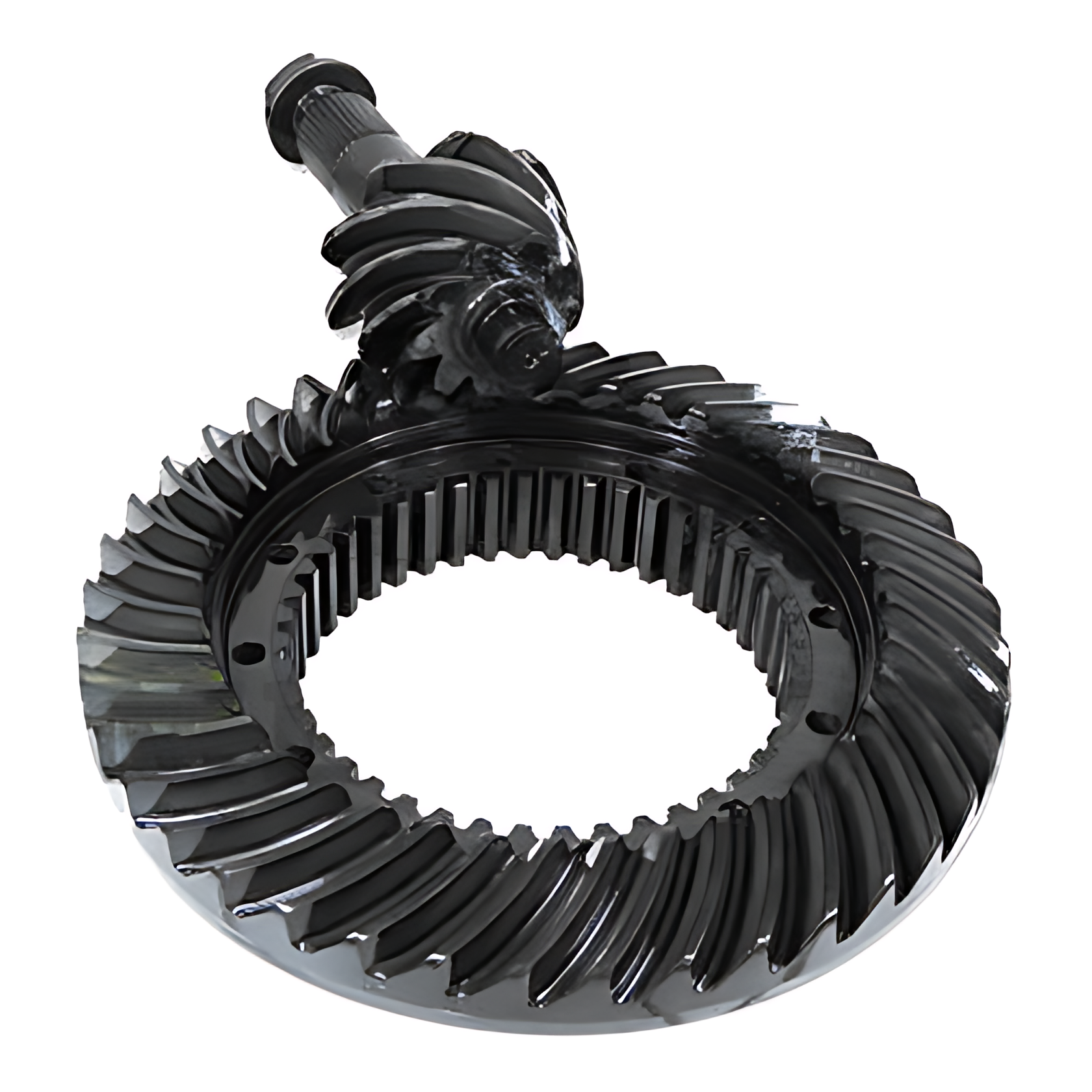 COROA E PINHAO 41X10 RAT 4.10 RS230 RS235 - 039932