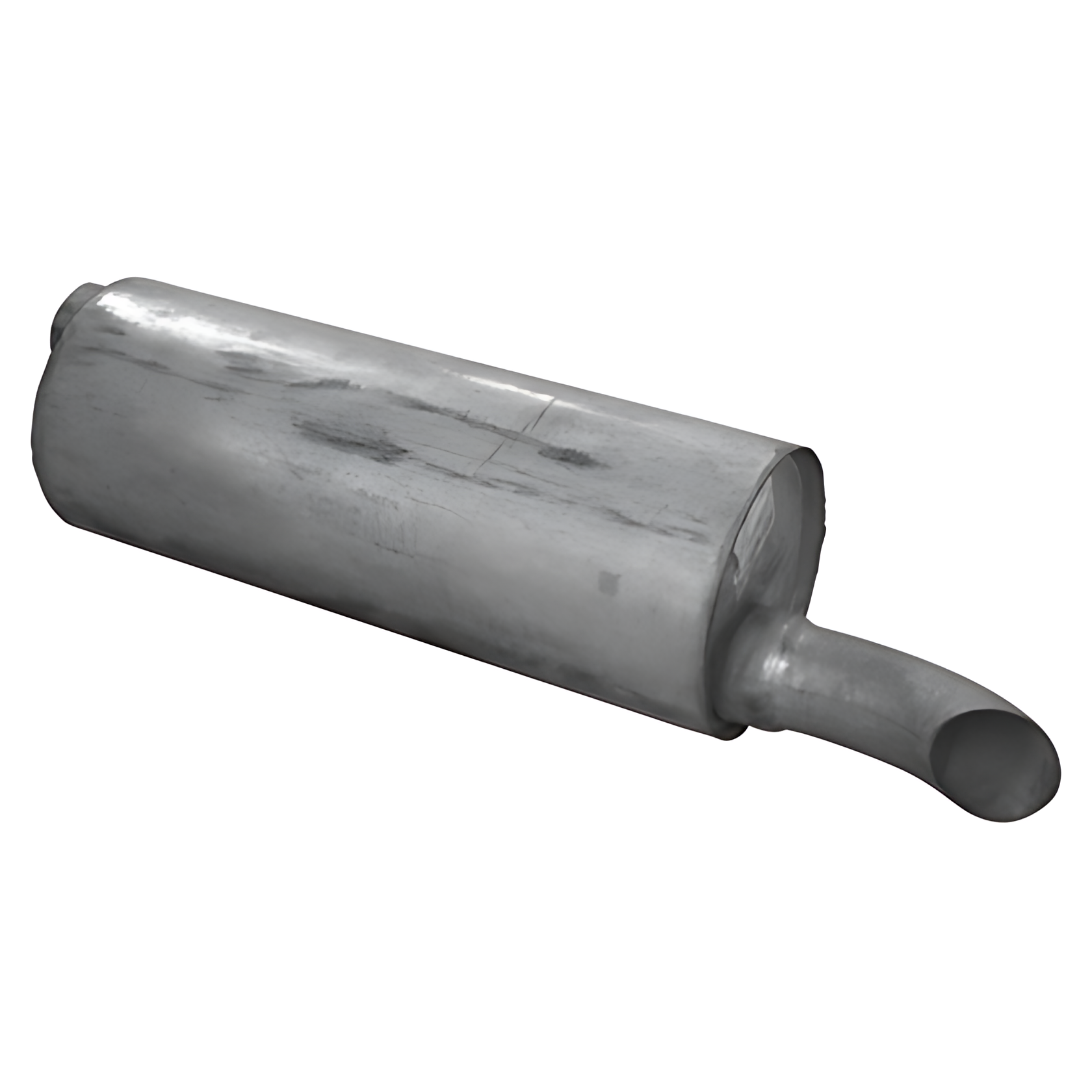 SILENCIOSO ESCAPAMENTO - 90HU5230BA