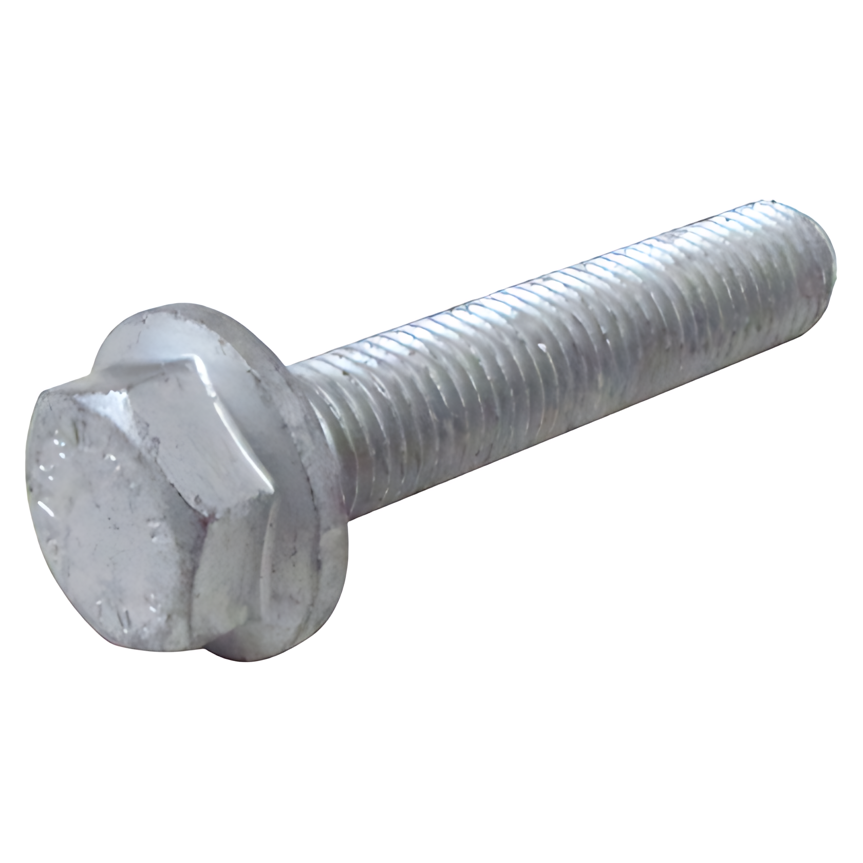 PARAFUSO FLANGEADO M12X1,5X60MM AMORTECEDOR DIRECAO - 910105012011