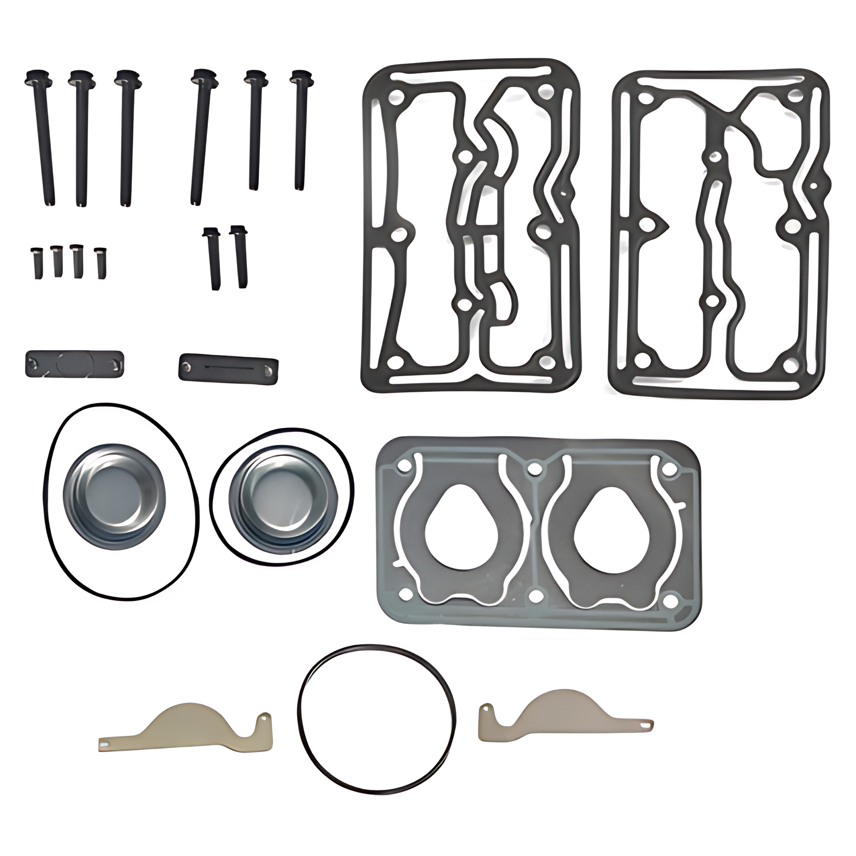 REPARO COMPRESSOR - 9115539262