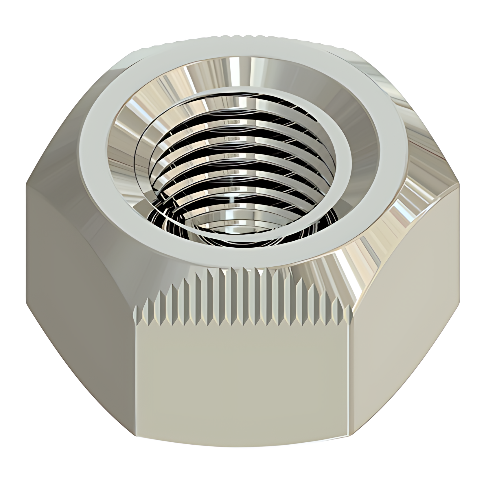 PORCA AUTO TRAVANTE M22X1,5 - 77916