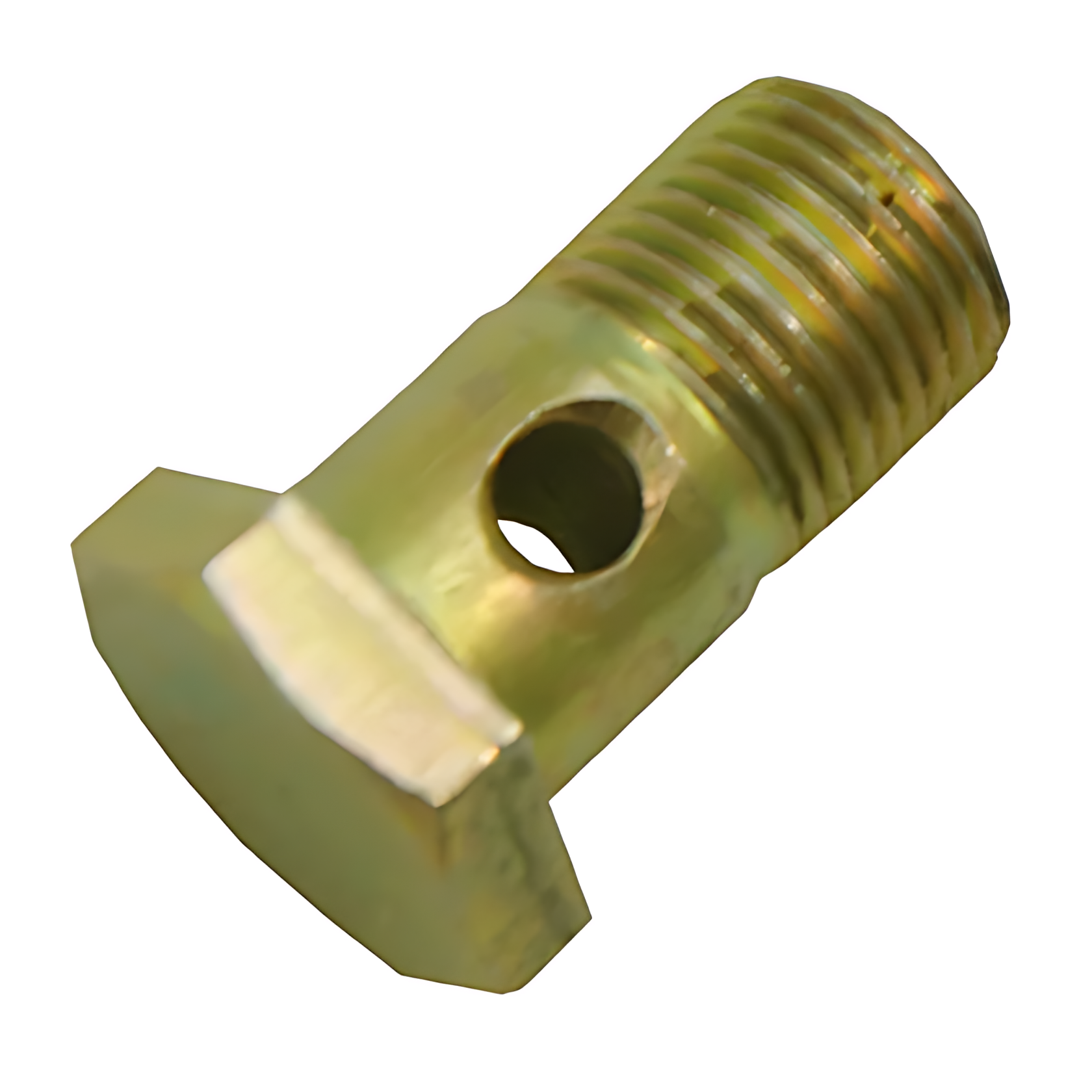 PARAFUSO BANJO VAZADO 16X1,5X30 2 FUROS HPN - K120