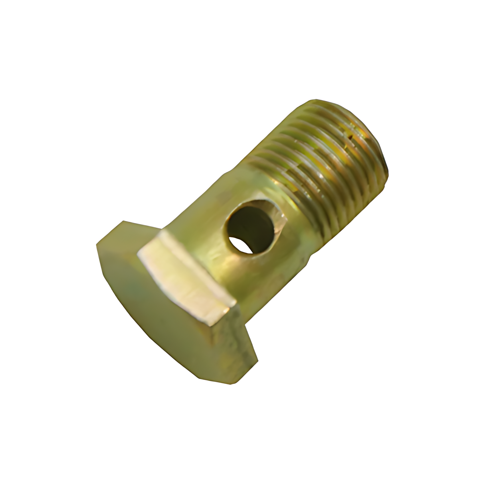 PARAFUSO BANJO VAZADO 16X1,5X30 4 FUROS HPN - K120E