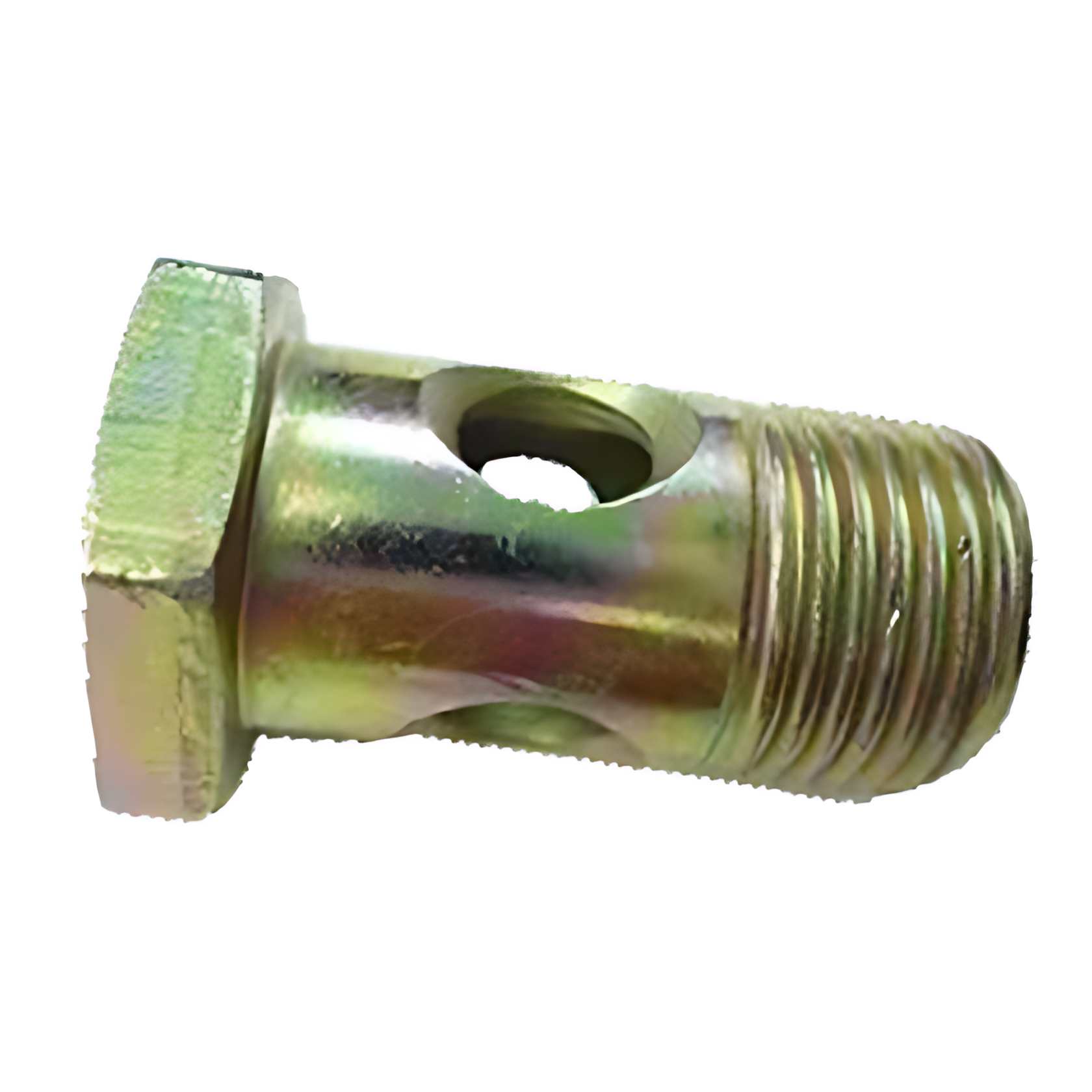 PARAFUSO BANJO VAZADO 18X1,5 3 FUROS TDS - K1200