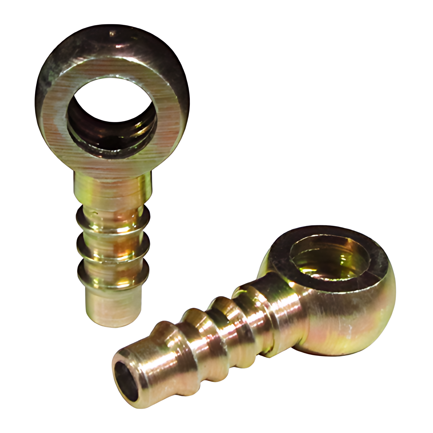 OLHAL PARAFUSO 8MM P-TUBO 8X6 OH1625-1628L-1418 (BICUDO-CARA CHATA - K335