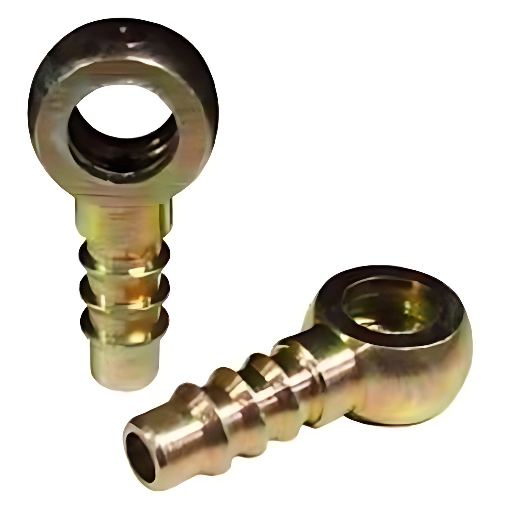 OLHAL PARAFUSO 10MM P-TUBO 8X6 LN-710-LS1632 - K336