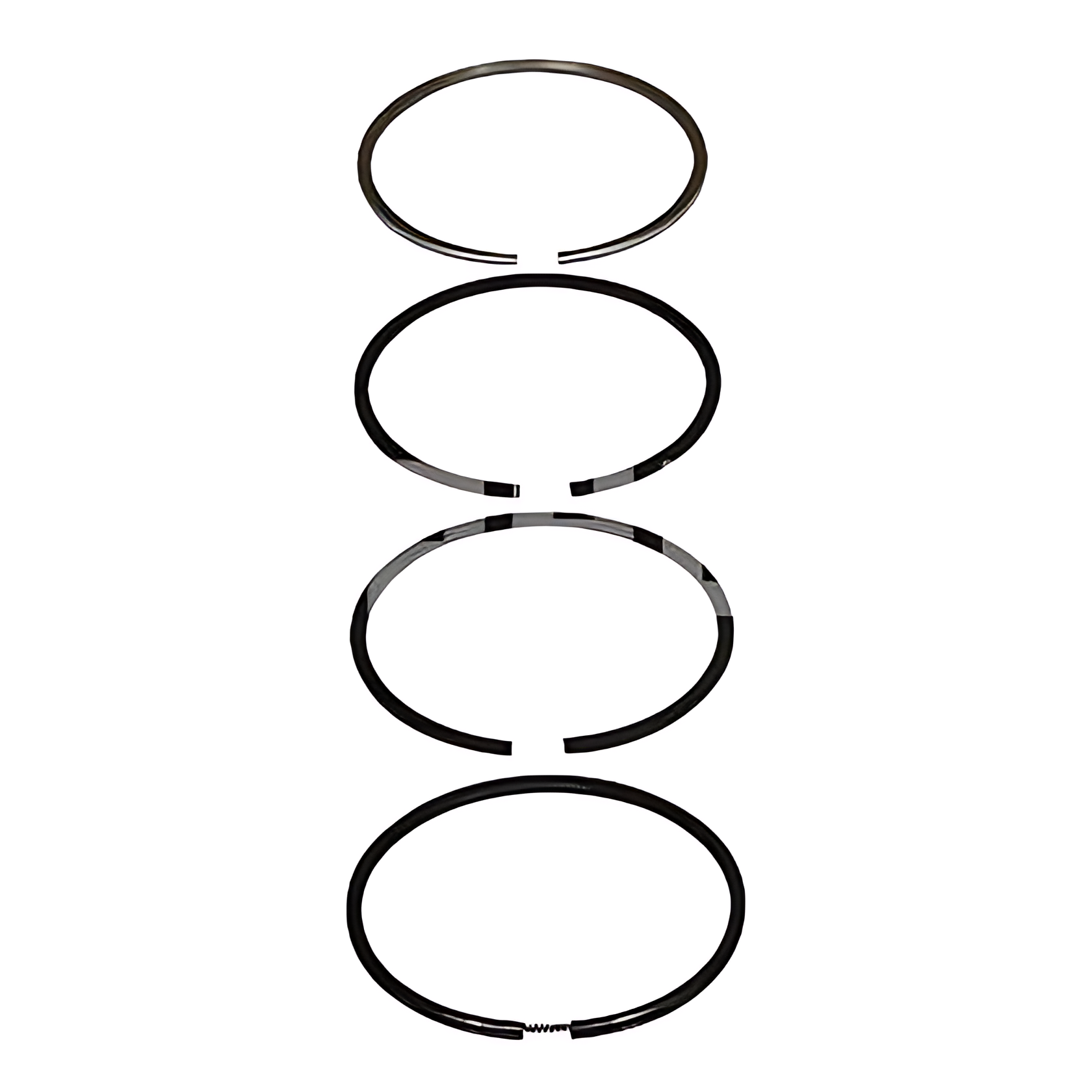 JOGO ANEIS MWM D225 SPA - 922580191127-HL