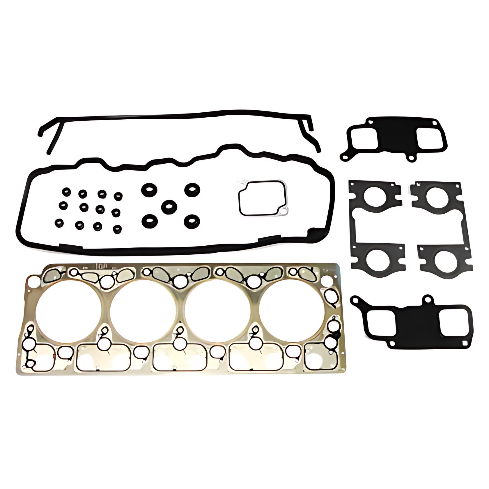 JG JUNTA SUPERIOR MBB ACCELO / ATEGO OM924 C/ RET. - 9240101520