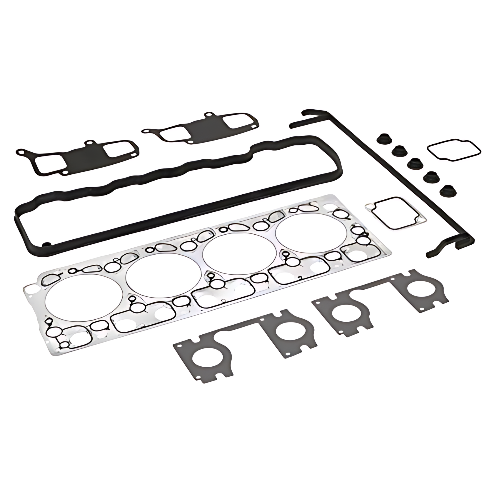 JG JUNTAS MOTOR OM924 S/ JTA CABEC S/ RET - 9240101520