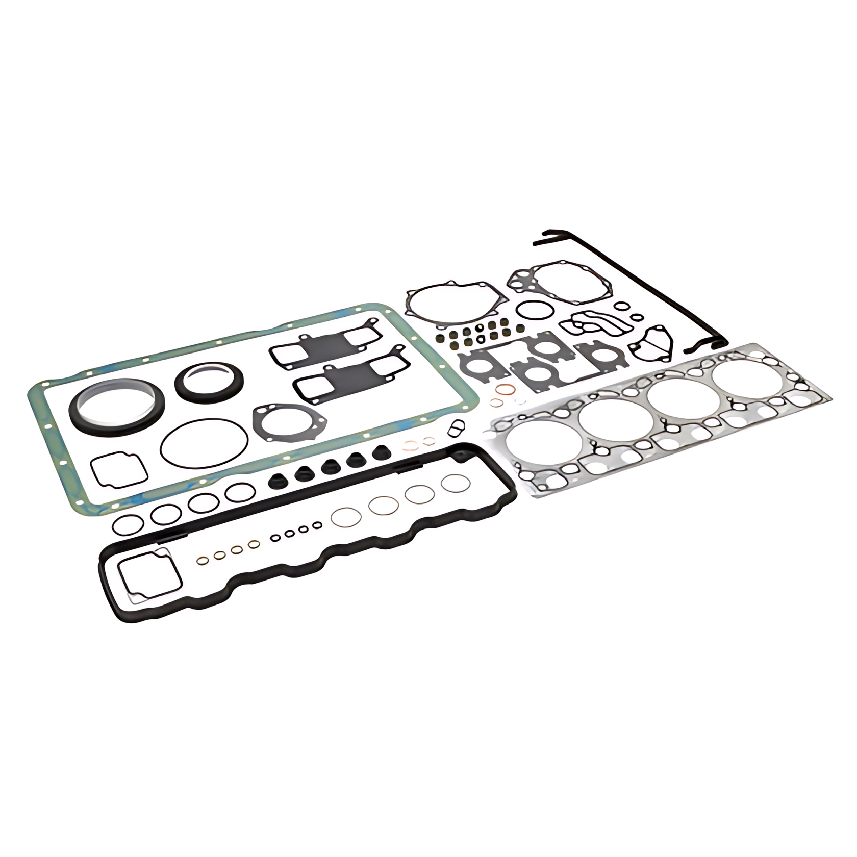 JG JUNTA MBB ACCELO / ATEGO OM924 C/ RET. C/ JUNTA CARTER - 9240101520