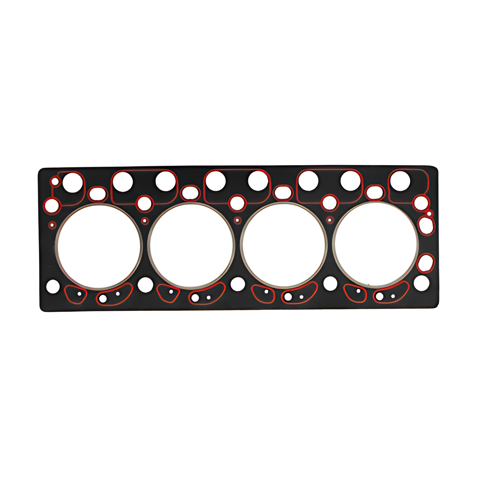 JUNTA CABECOTE MOTOR OM924 4CIL   (FIBRA ALTA PERFORMANCE) - 9240160720