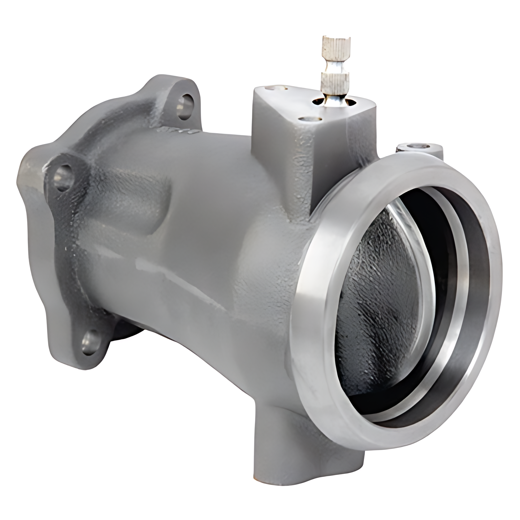 FREIO MOTOR MBB OM924LA - 9240900028