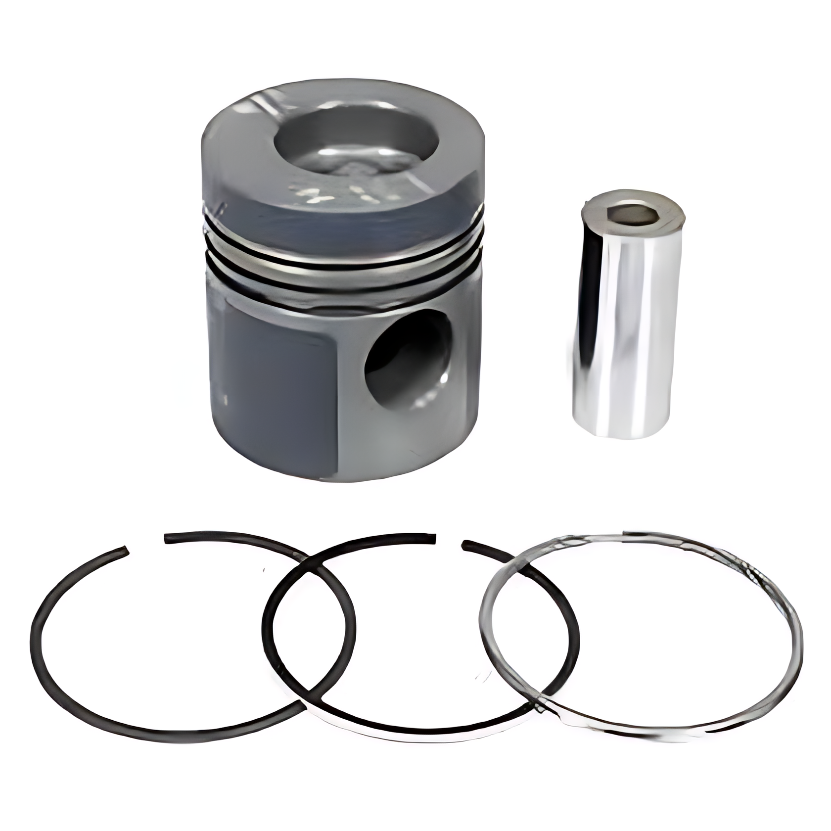 PISTAO E ANEIS OM364A LA 366A LA - 92525600