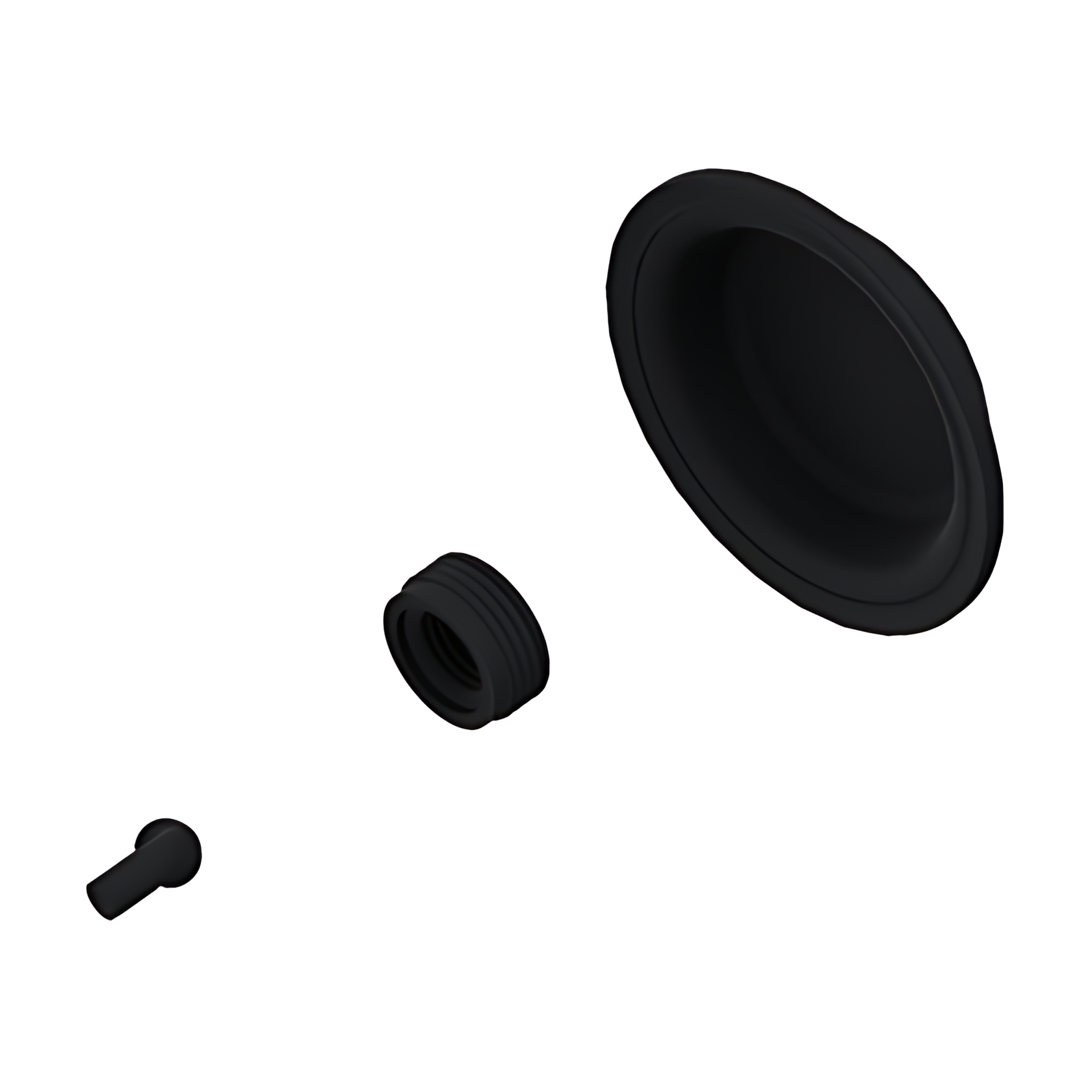 REPARO CILINDRO TRISTOP 16-24 POL - 9253240032