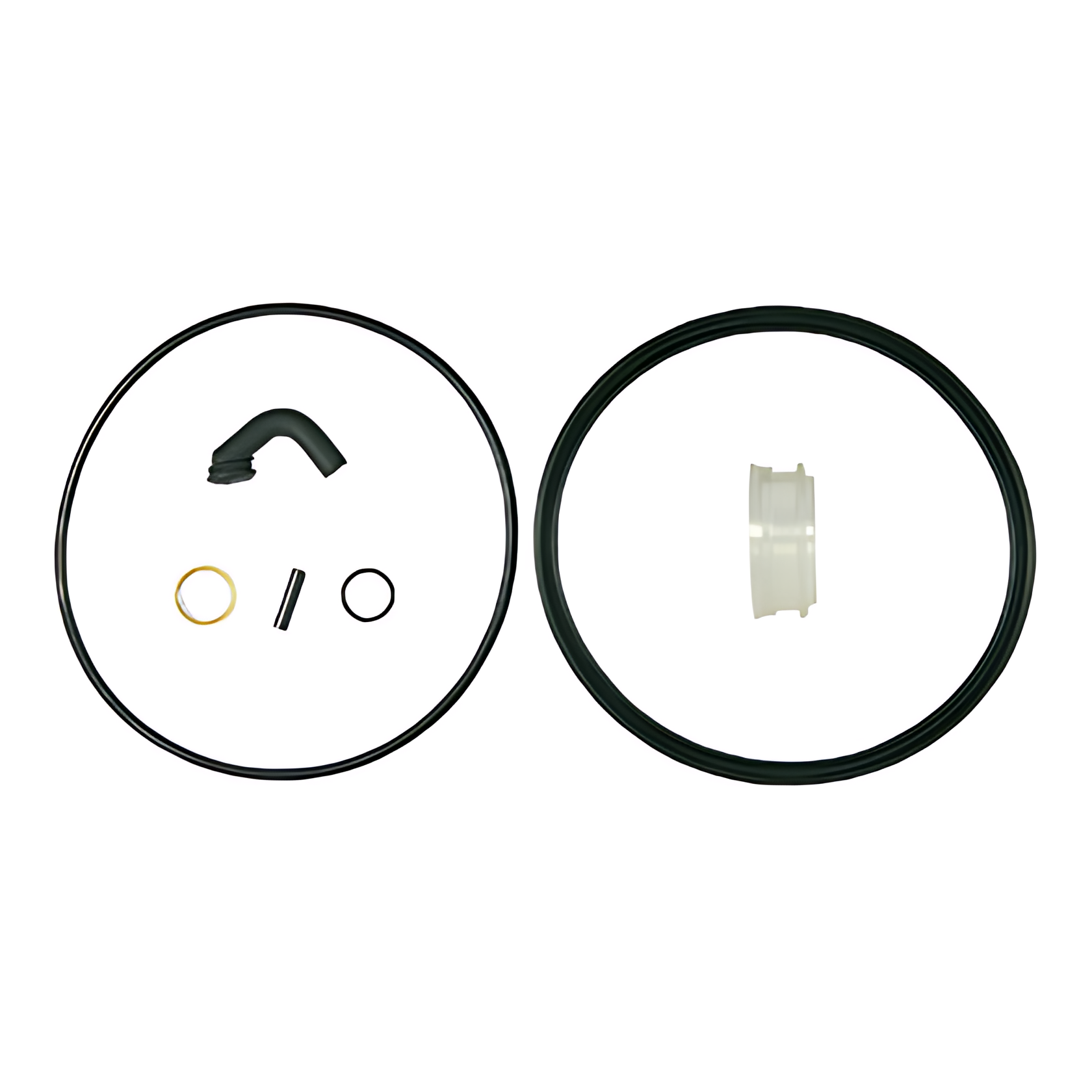 REPARO ACUMULADOR CIL TRISTOP - 9254200042