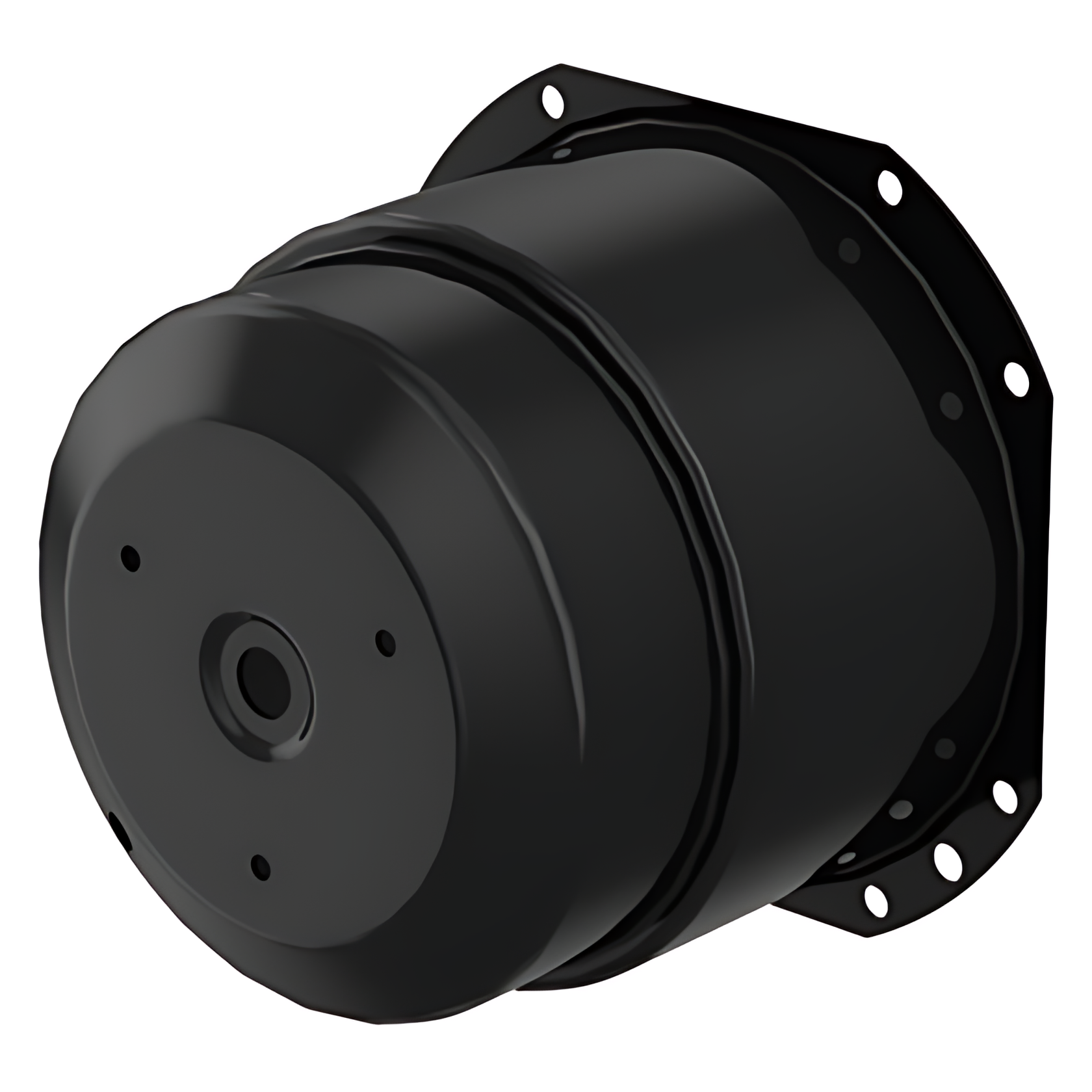 CILINDRO ACUMULADOR A MOLA - 9254320104