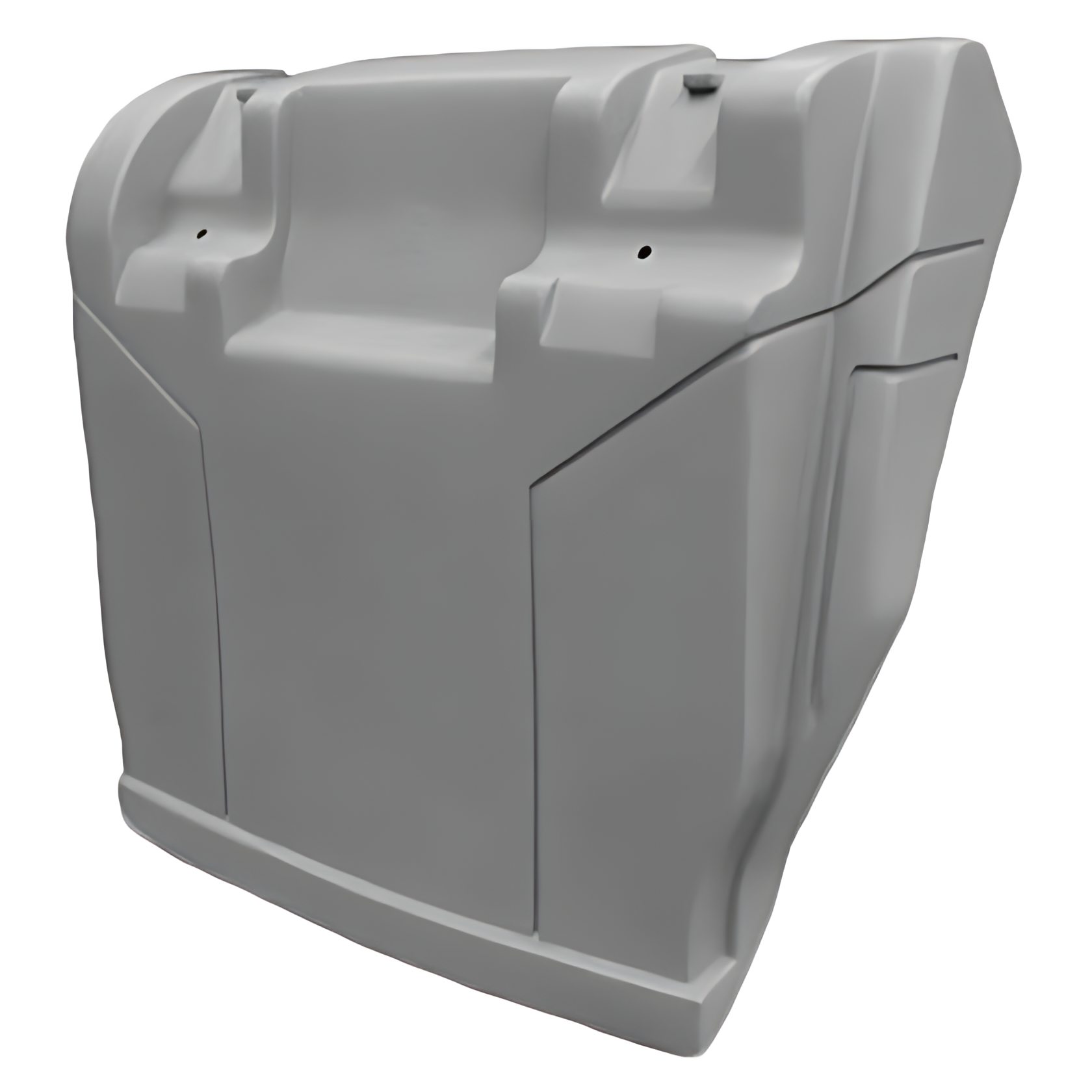 PARALAMA LD TRACAO DIANTEIRA AXOR ( PARTE DIANTEIRA ) - 9305200119