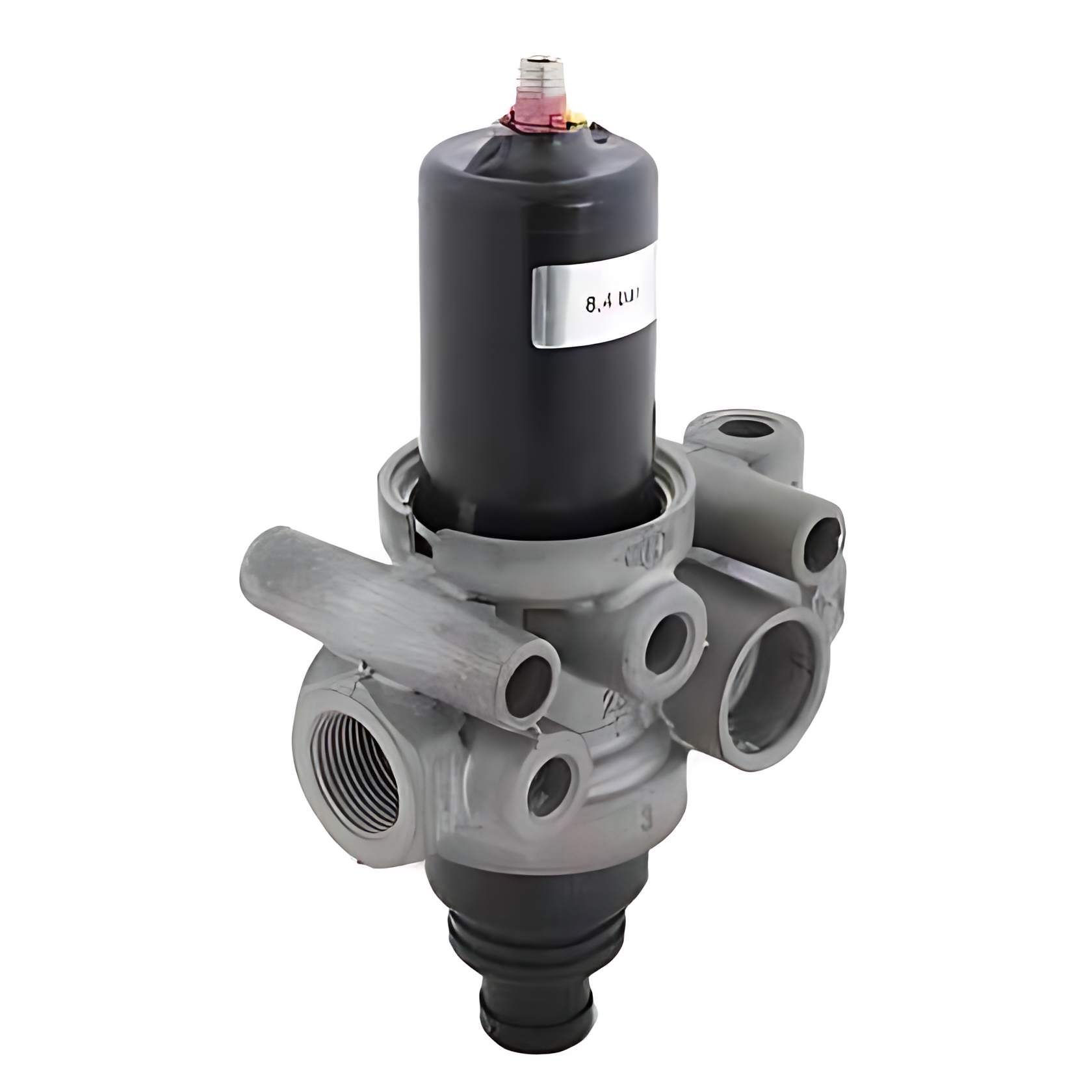 VALVULA REGULADOR PRESSAO DR35 - 8,1 BAR - 93333554