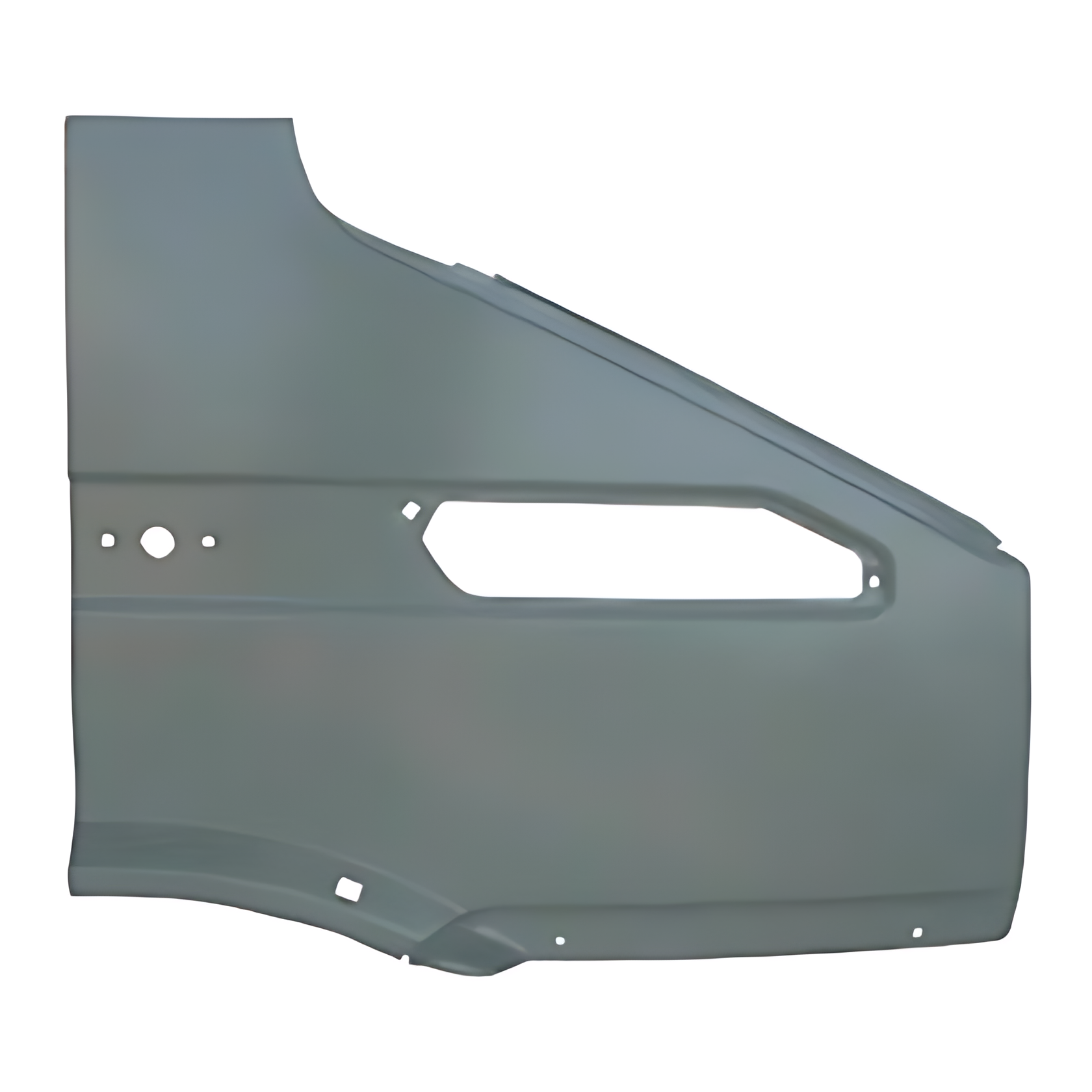 PARA-LAMA DIANTEIRO LD DAILY 97-07 - 93923132