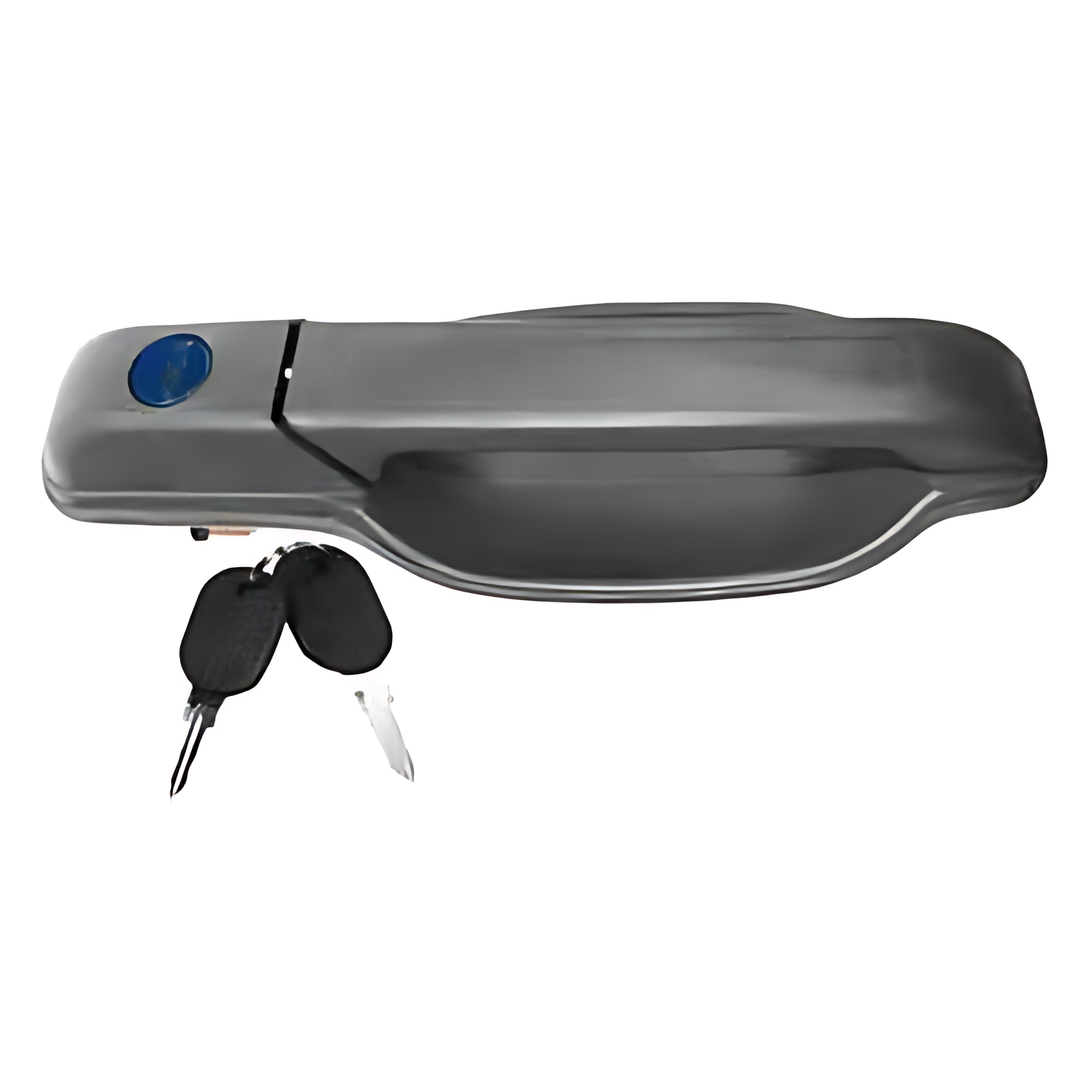 MACANETA EXTERNA LE COM CHAVES IVECO DAILY - 93936134