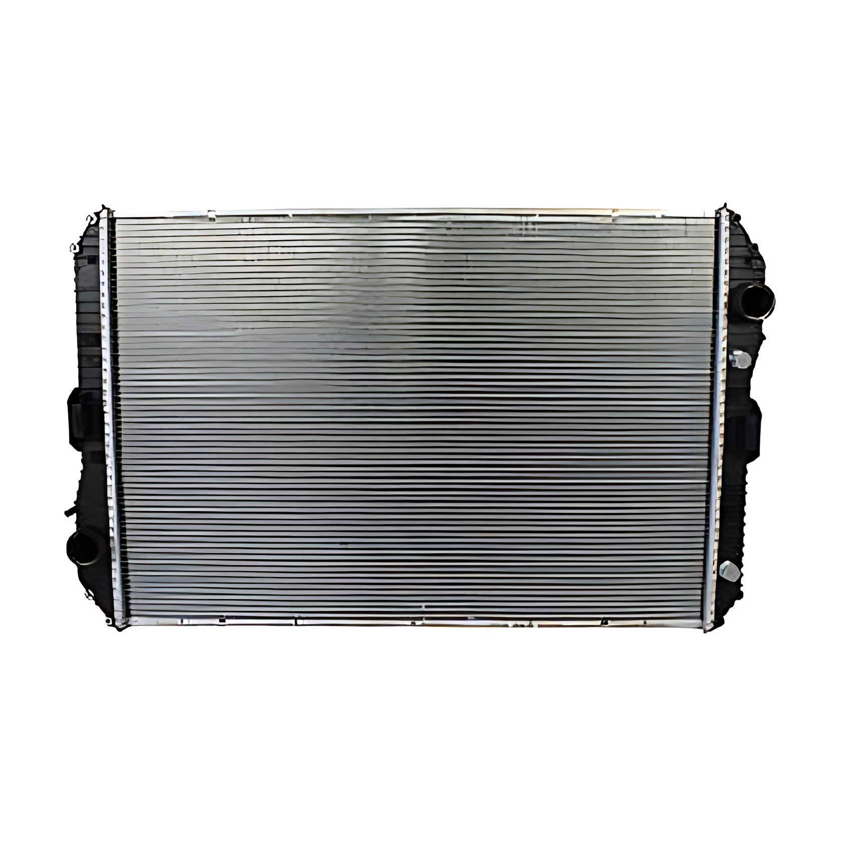 RADIADOR AGUA - CR713001P