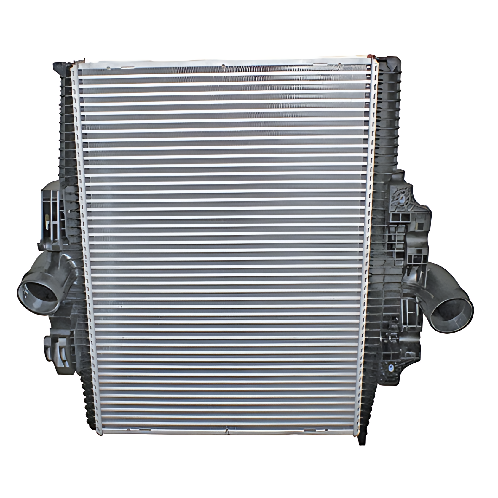 RADIADOR AR INTERCOOLER (BASE ALUMINIO) - 9405010301