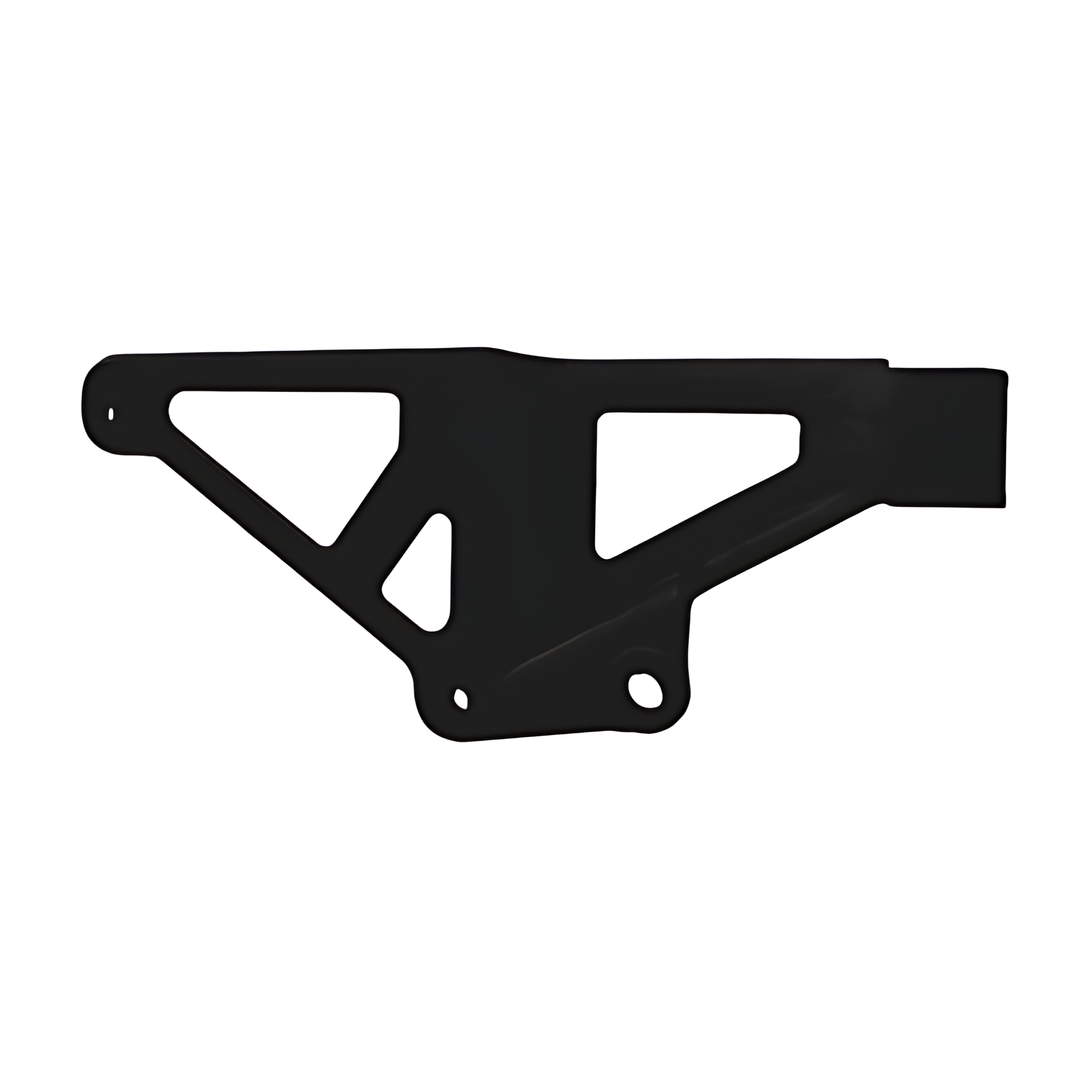 SUPORTE H DIANTEIRO ESTRIBO LD - AD2022