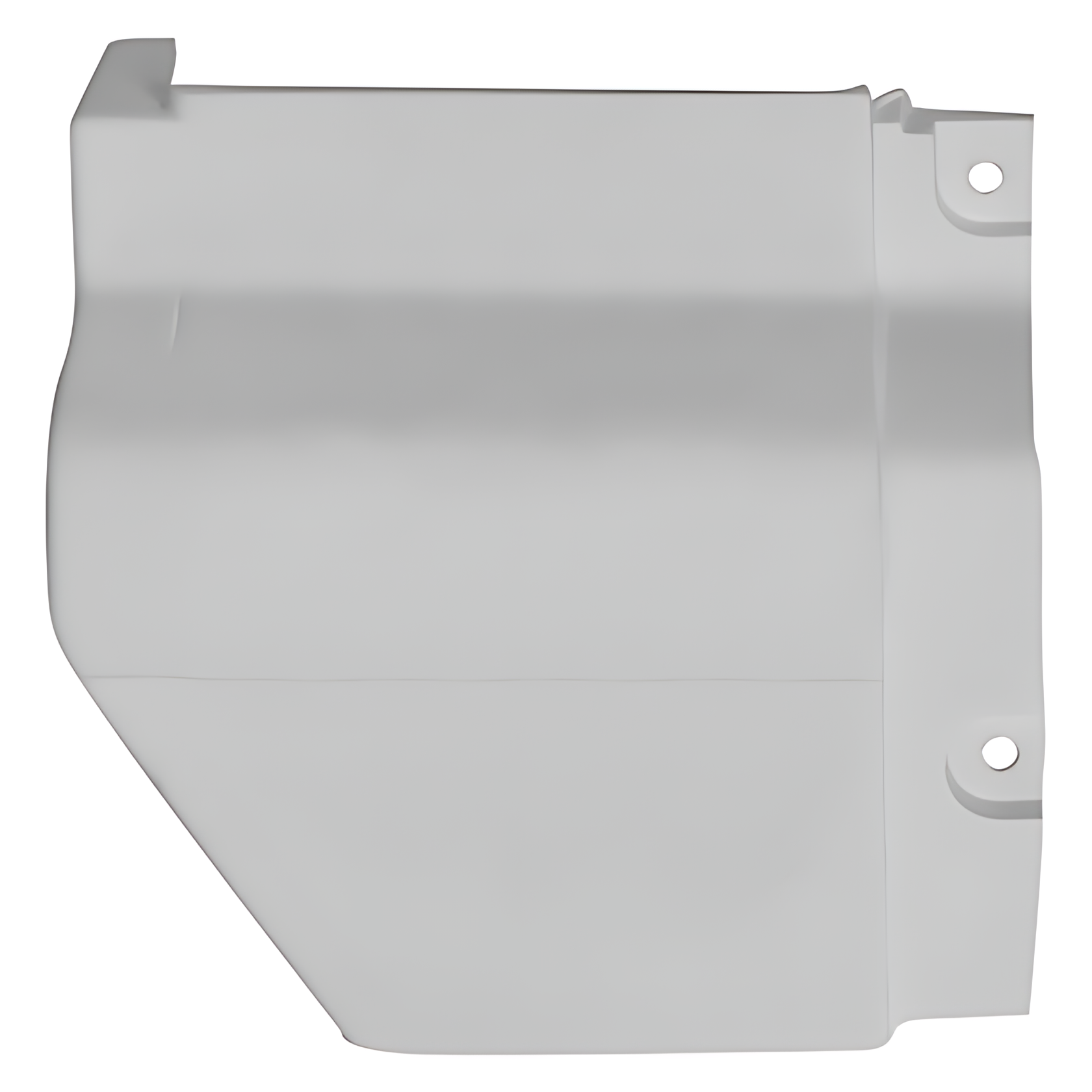 EXTENSAO PARALAMA TRASEIRO LD CABINE - 9408810523