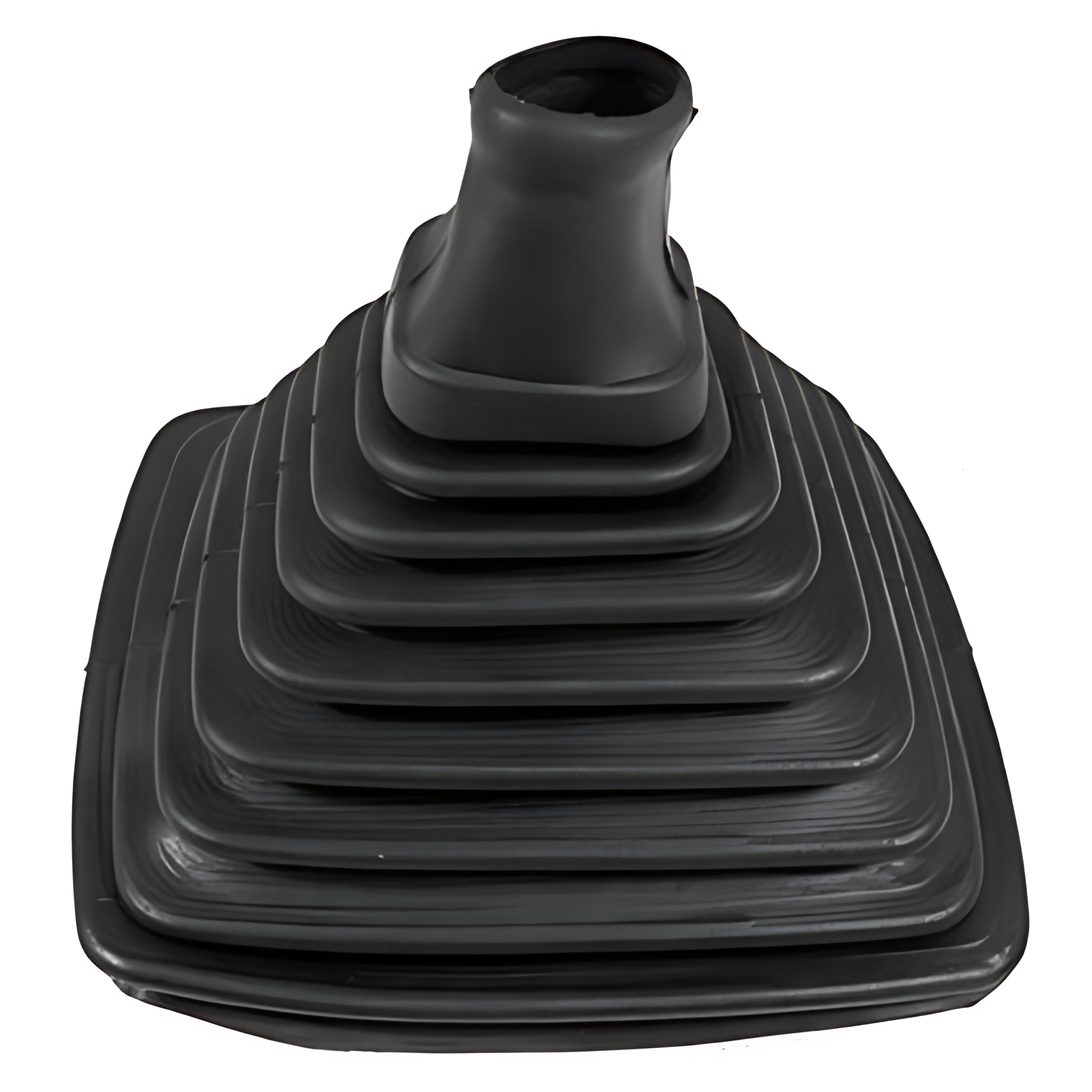 GUARDA PO ALAVANCA CAIXA CAMBIO MERCEDES - 3009