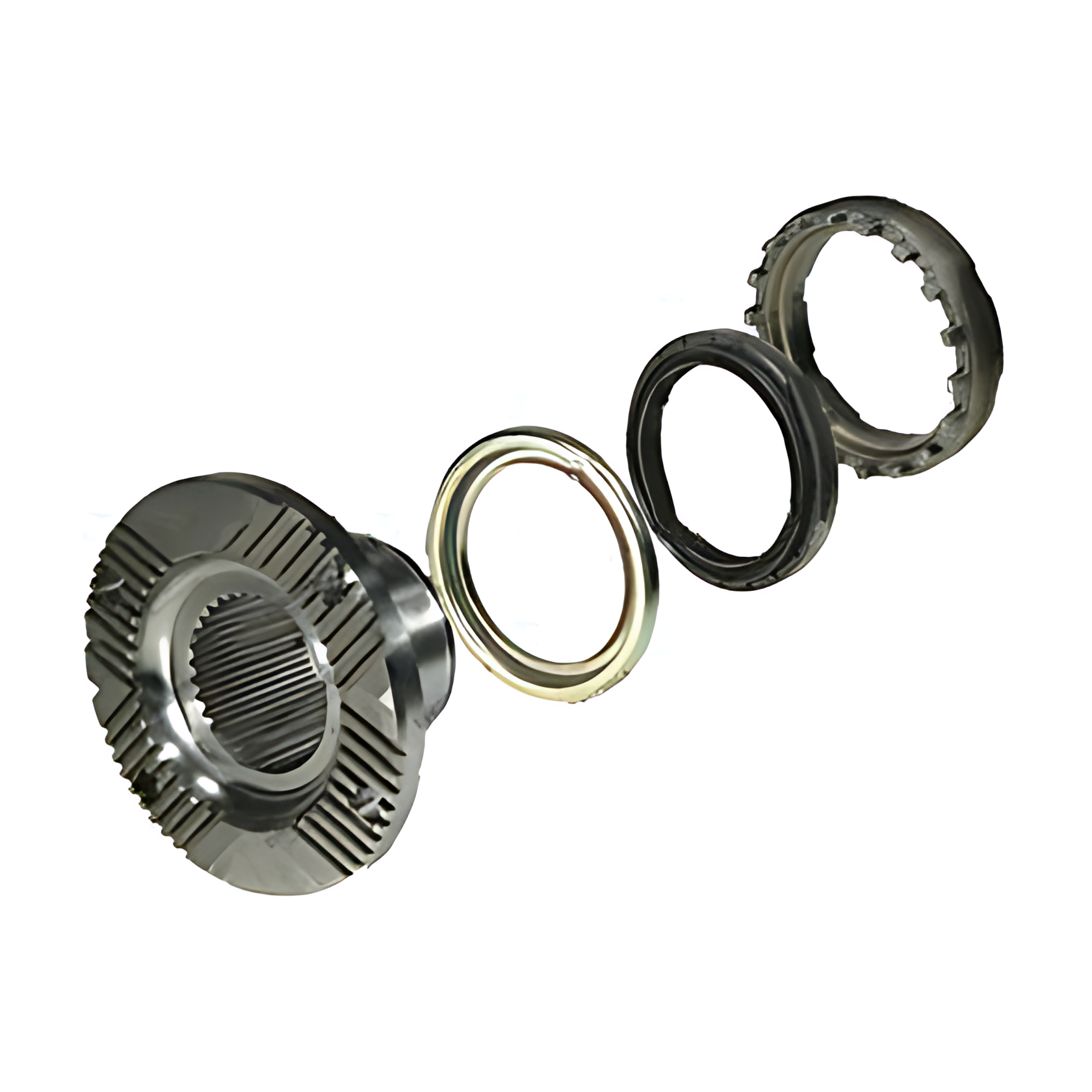 REPARO FLANGE 200MM AXOR - 9423501645