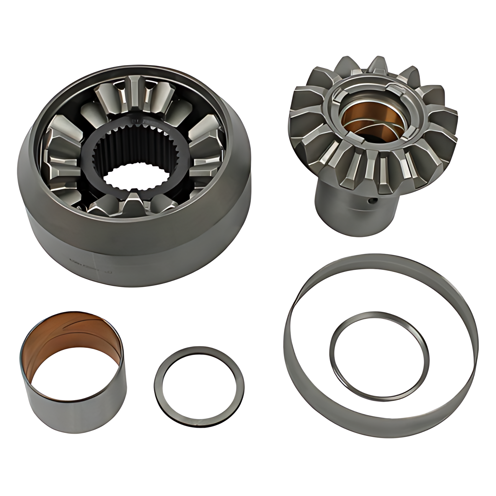 REPARO CAIXA SATELITE BLOQUEIO MODERNO HD7 - 9423502223