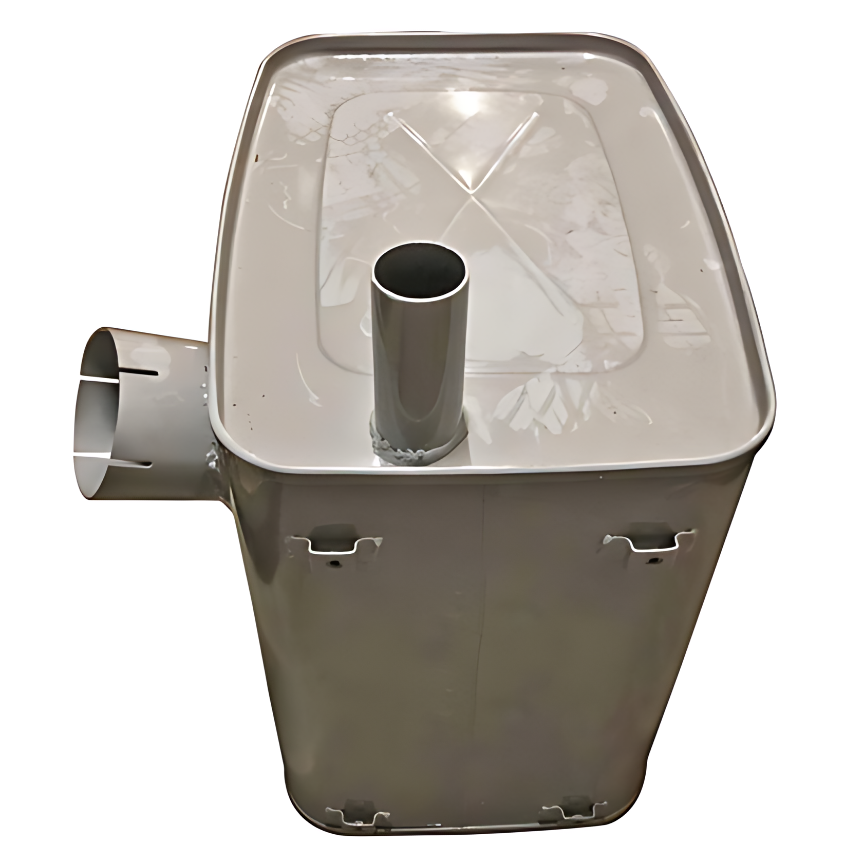 SILENCIOSO AXOR 2035-2040-2540-2640 - 9424902701