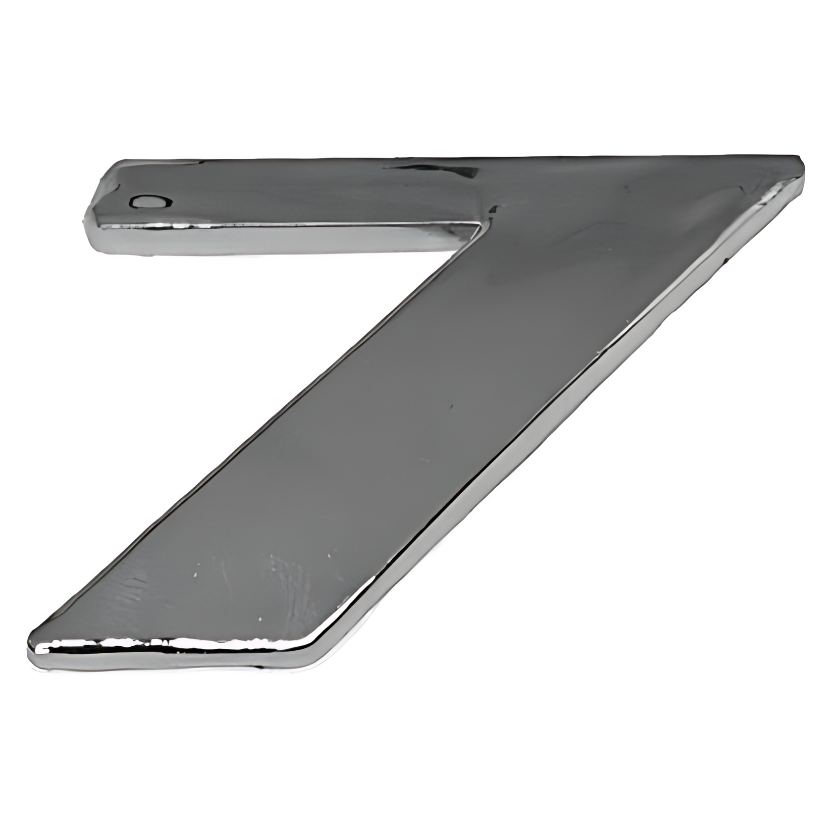 NUMERO 7 CROMADO ATEGO-AXOR - 9438171814