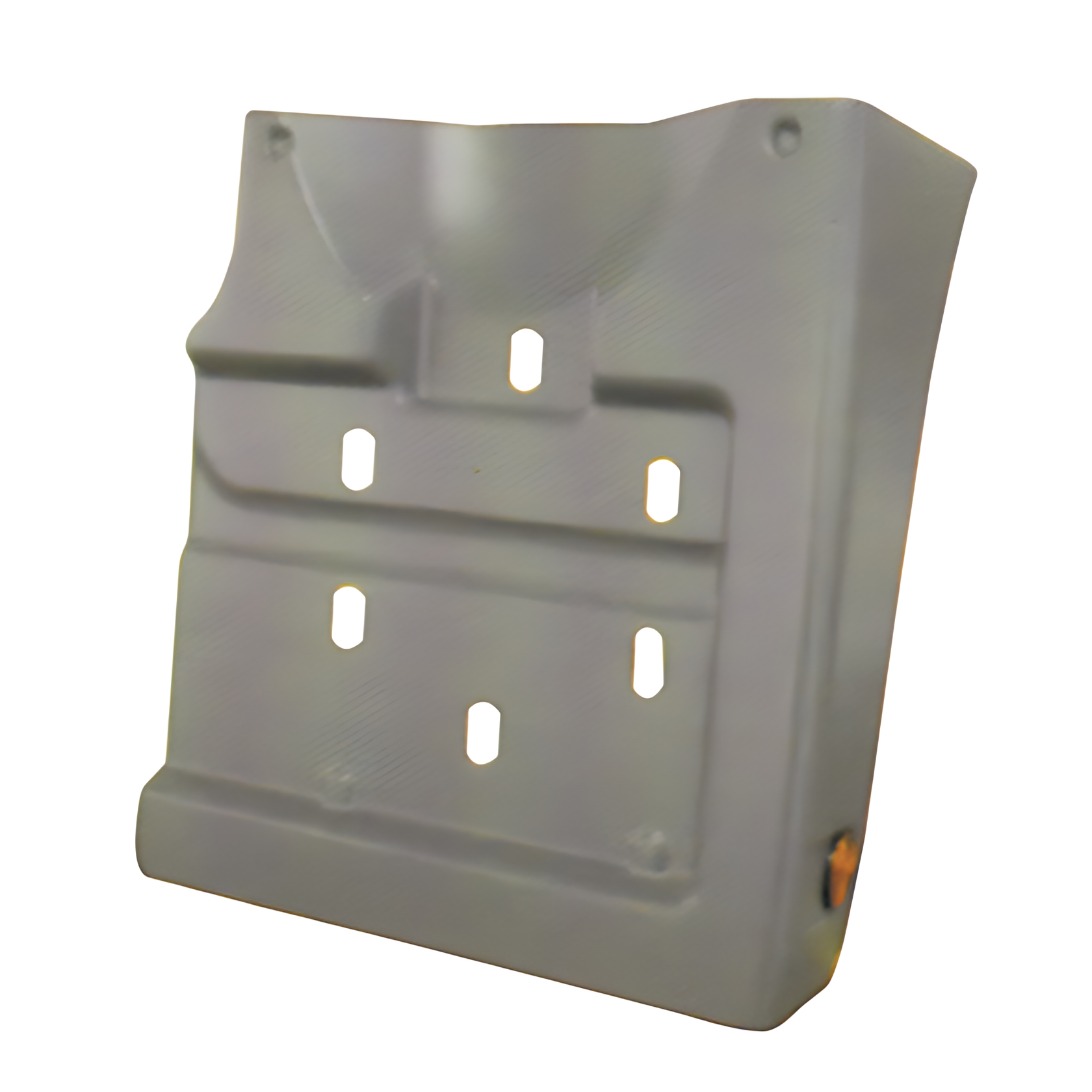 PARALAMA LD TRASEIRO FIBRA CABINE AXOR - 9448800106