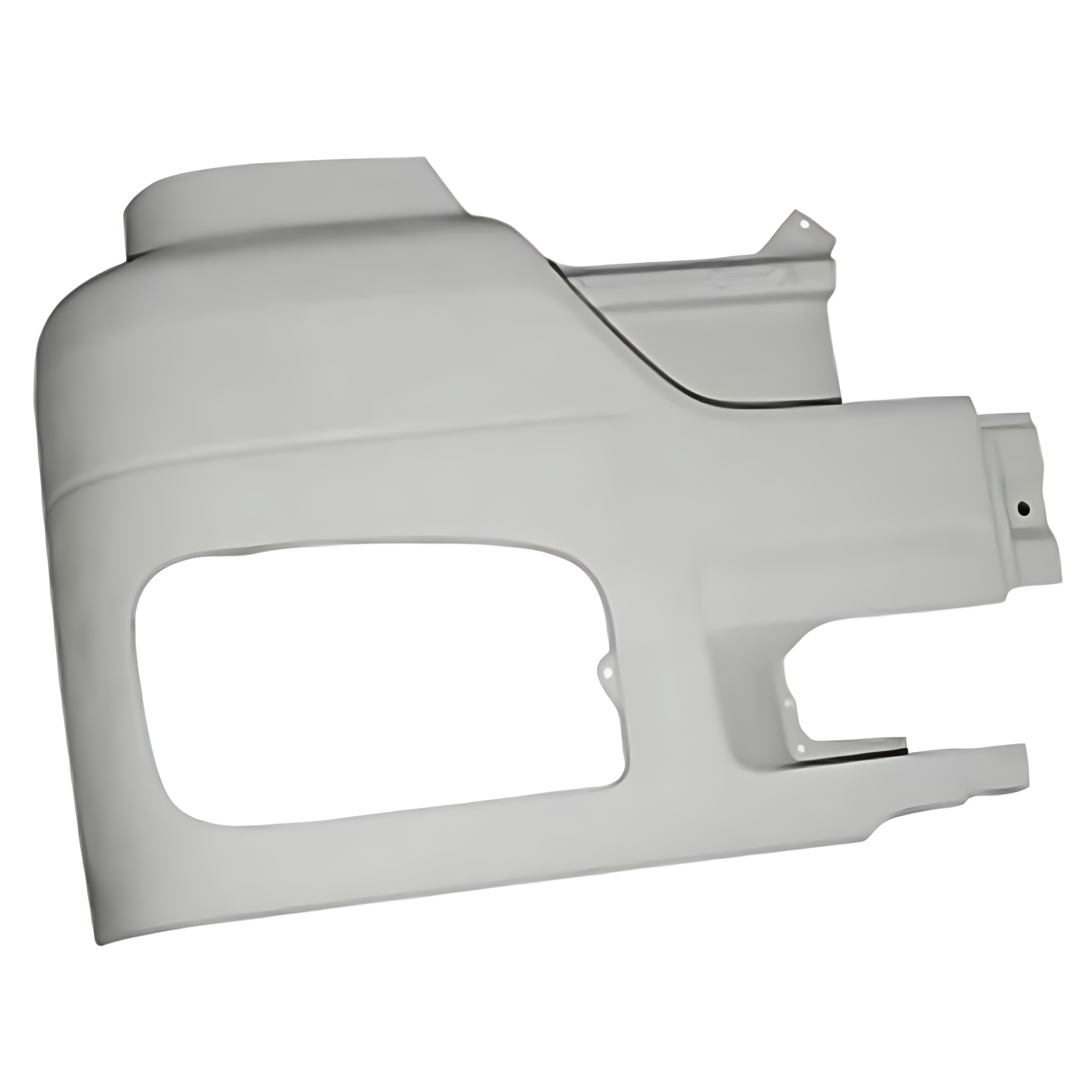 PONTEIRA LD PARACHOQUE FIBRA AXOR - 9448801404