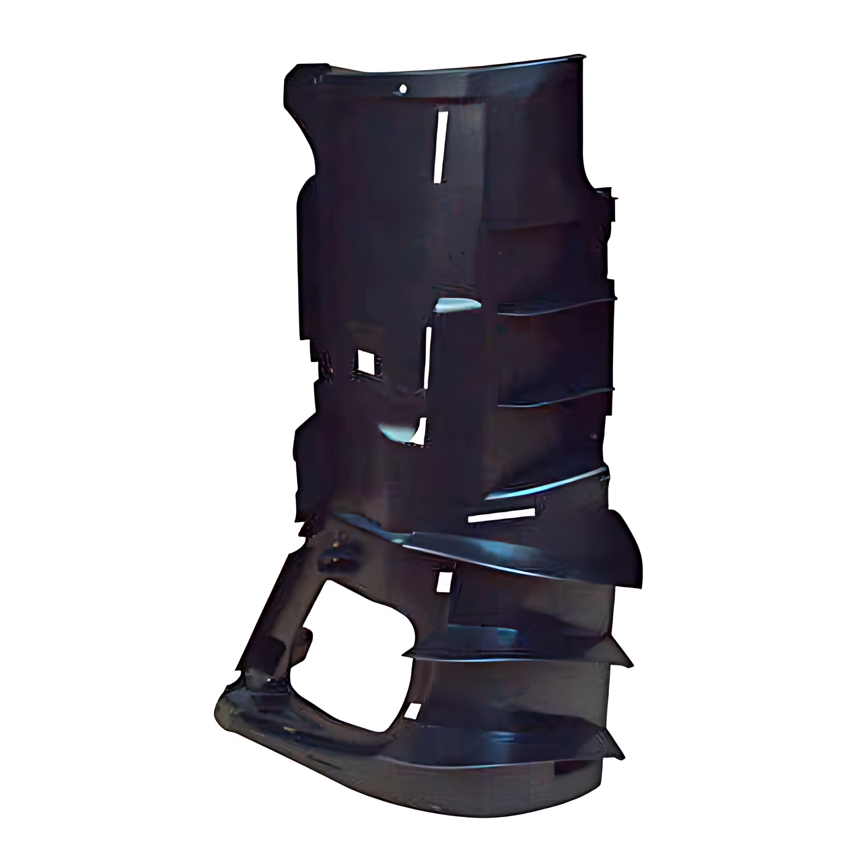 DEFLETOR AR INTERNO LE COLUNA AXOR PLASTICO - 9448840022